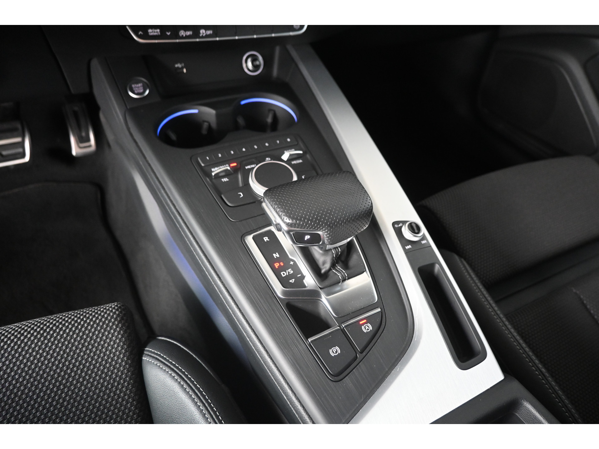 Audi A5 Sportback 40 TFSI Automaat Sport S-line Edition Clima Navigatie LED Cruise Control Rijklaaprijs! Inruil Mogelijk!