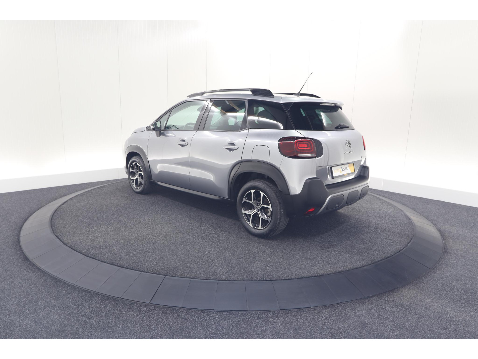 Citroen C3 Aircross PureTech 110 Max | Parkeersensoren | Apple Carplay | Climate Control
