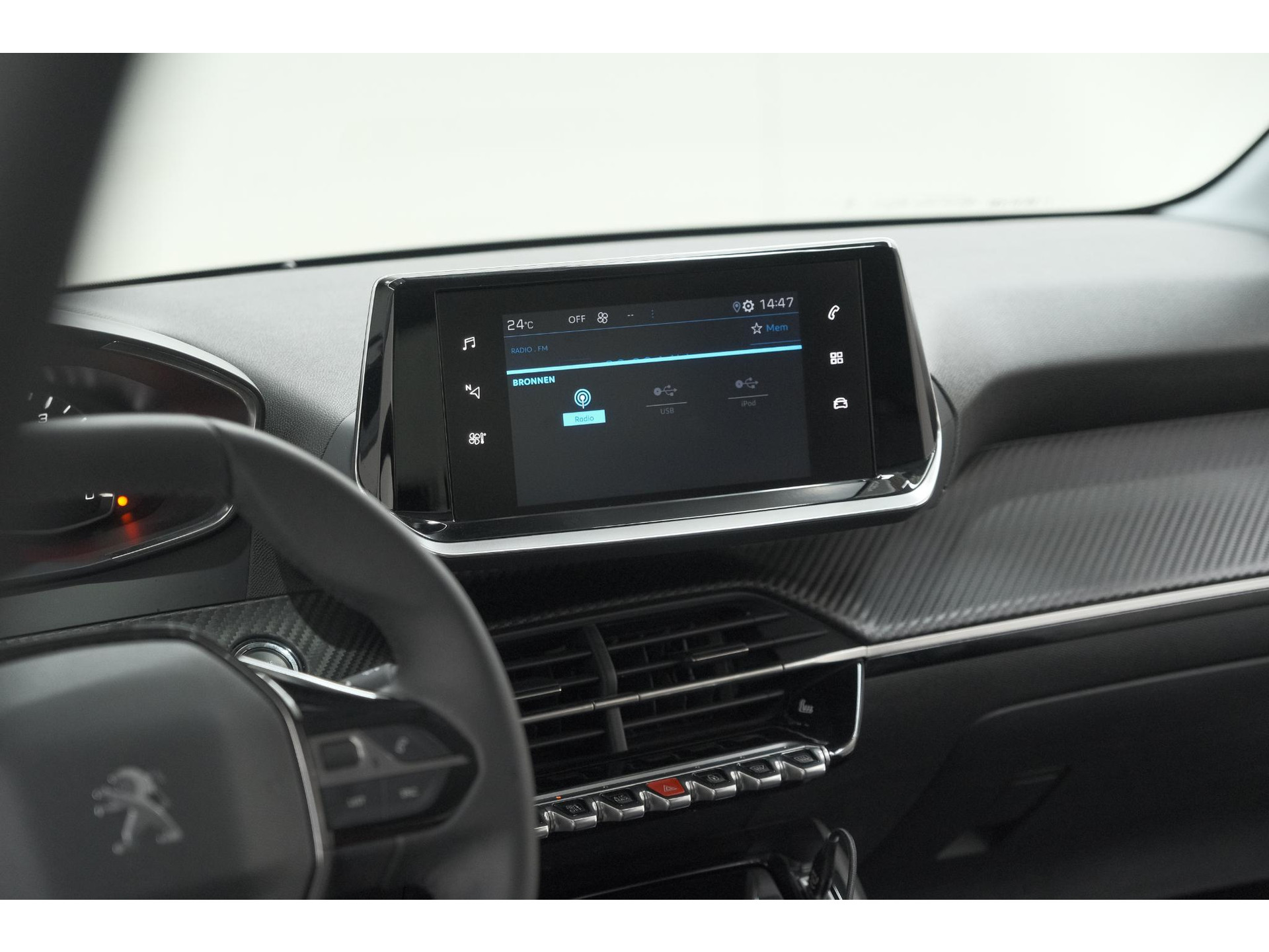 Peugeot 208 PureTech 100 Allure Pack | Camera | Apple Carplay | Stoelverwarming | Parkeersensoren