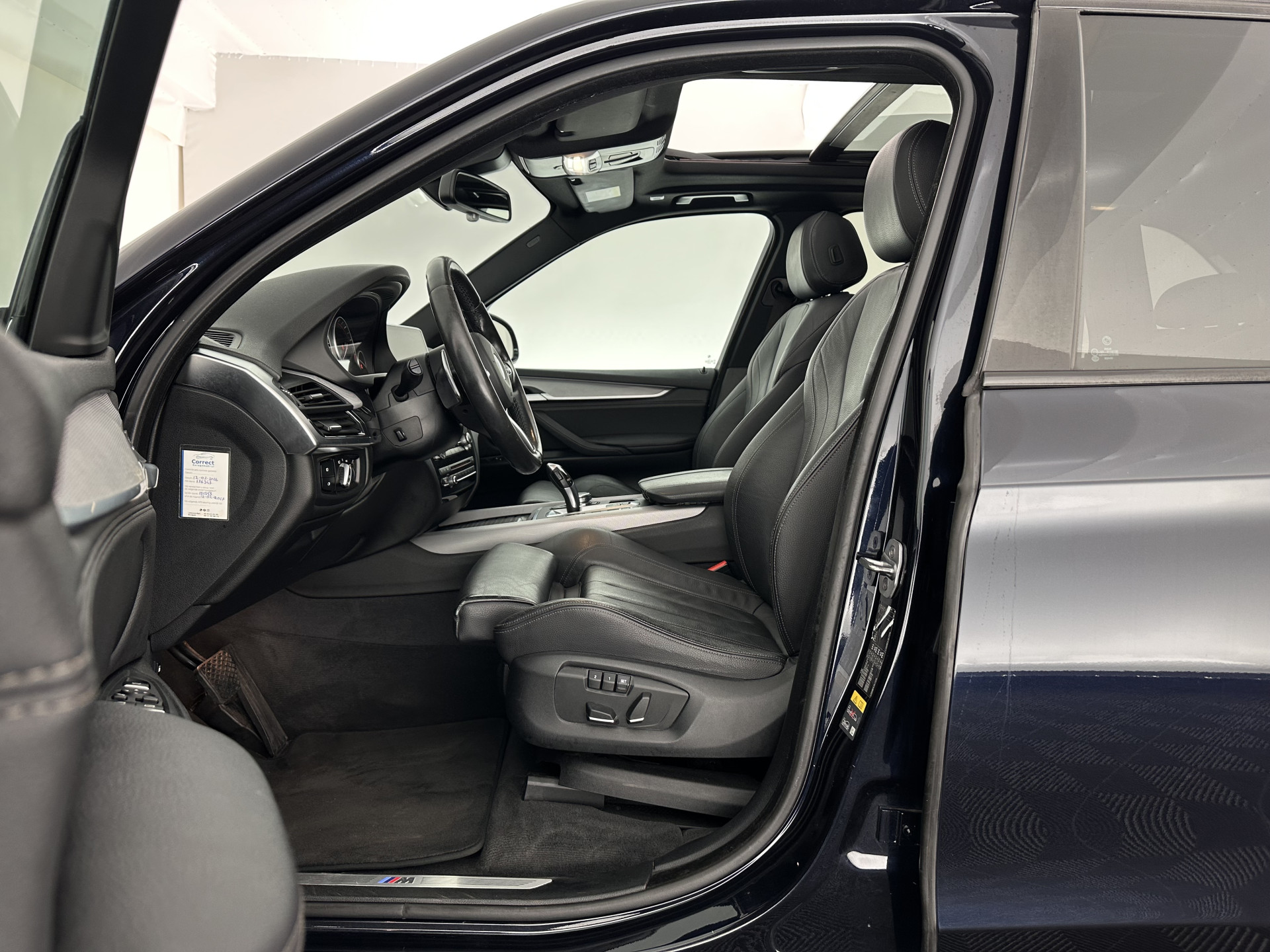 BMW X5 xDrive40e iPerformance High Executive Aut. *PANO | HEAD-UP | LEATHER | XENON | HIFI-SOUND | MEMORY-PACK | NAVI-FULLMAP | CAMERA | ECC | PDC | CRUISE | 19''ALU | TOWBAR*