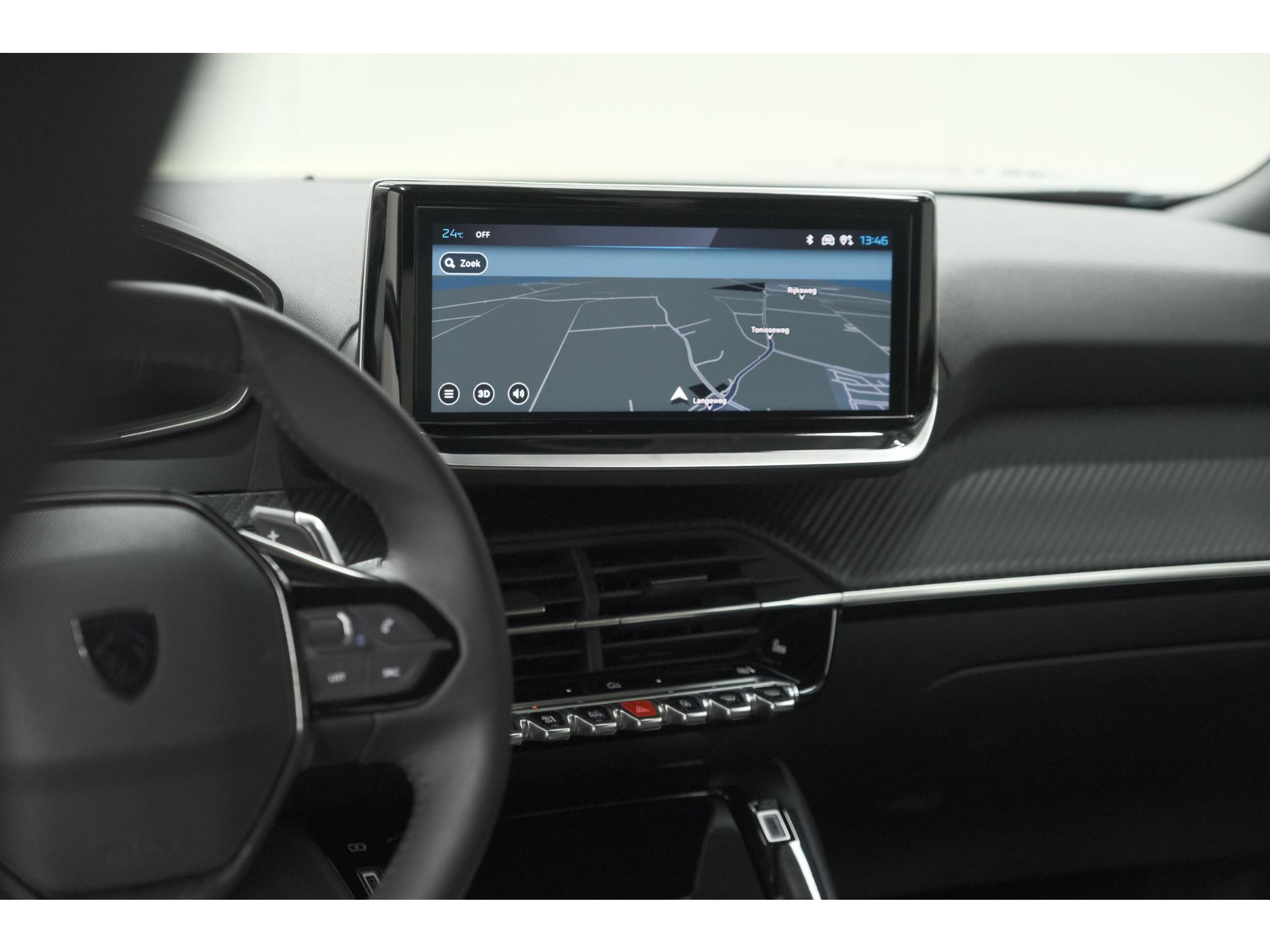 Peugeot 2008 PureTech 130 EAT8 Allure | 360 Camera | Dodehoekdetectie | Apple Carplay | Navigatie