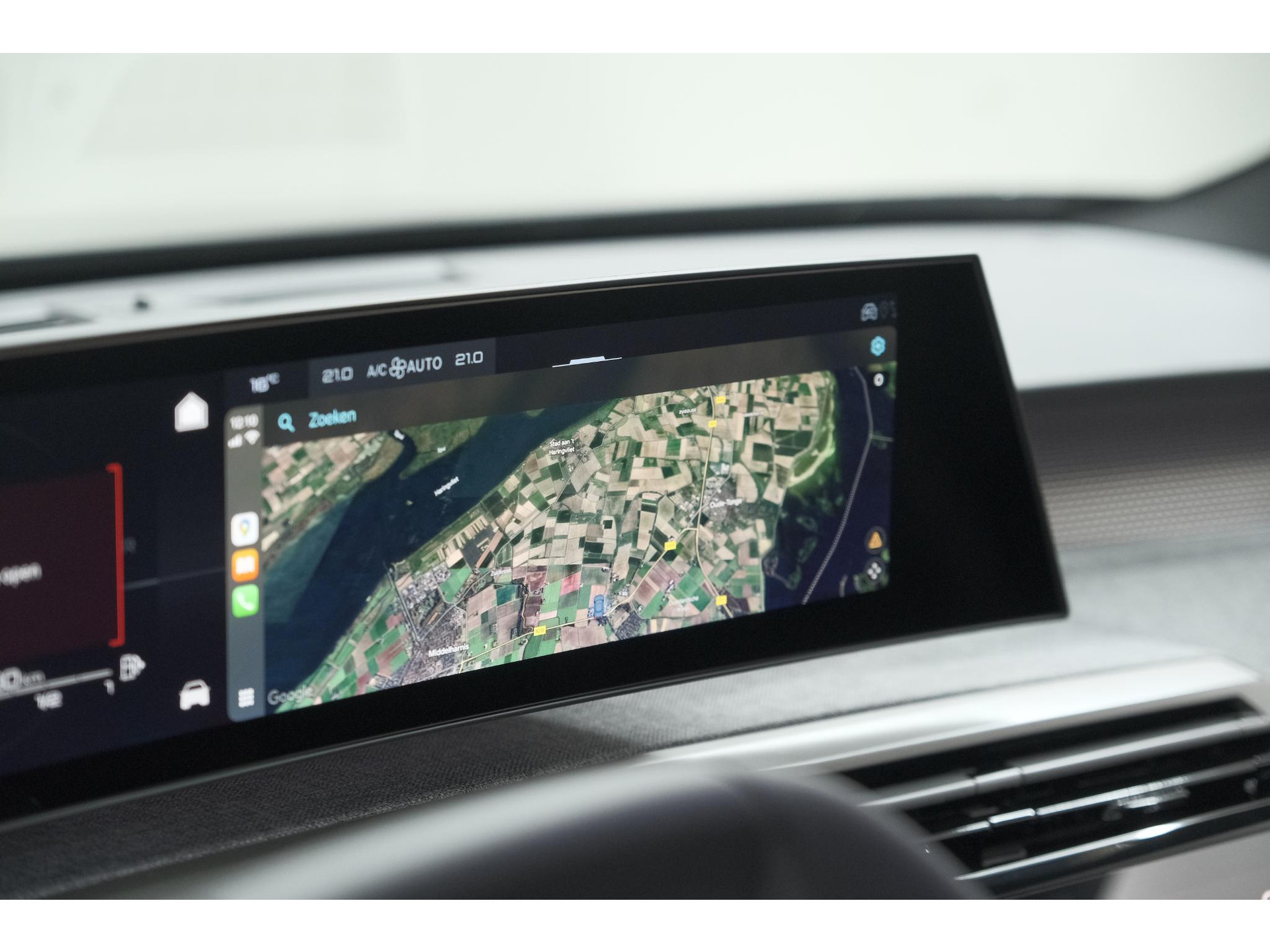 Peugeot 3008 Hybrid 145 e-DCS6 GT | Elektrische Kofferklep | Camera | Adaptieve Cruise Control | Apple CarPlay