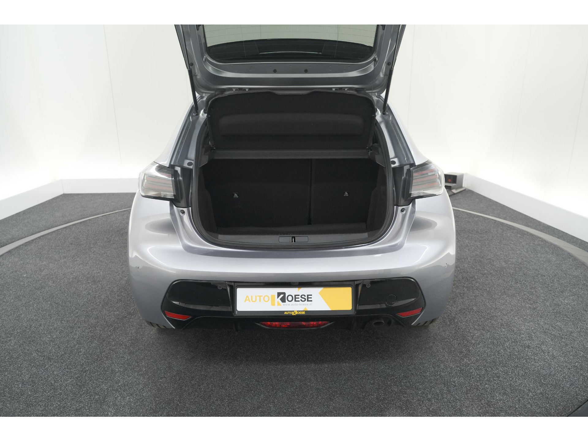 Peugeot 208 PureTech 100 Allure | 360 Camera | Adaptieve Cruise Control | Dodehoekdetectie