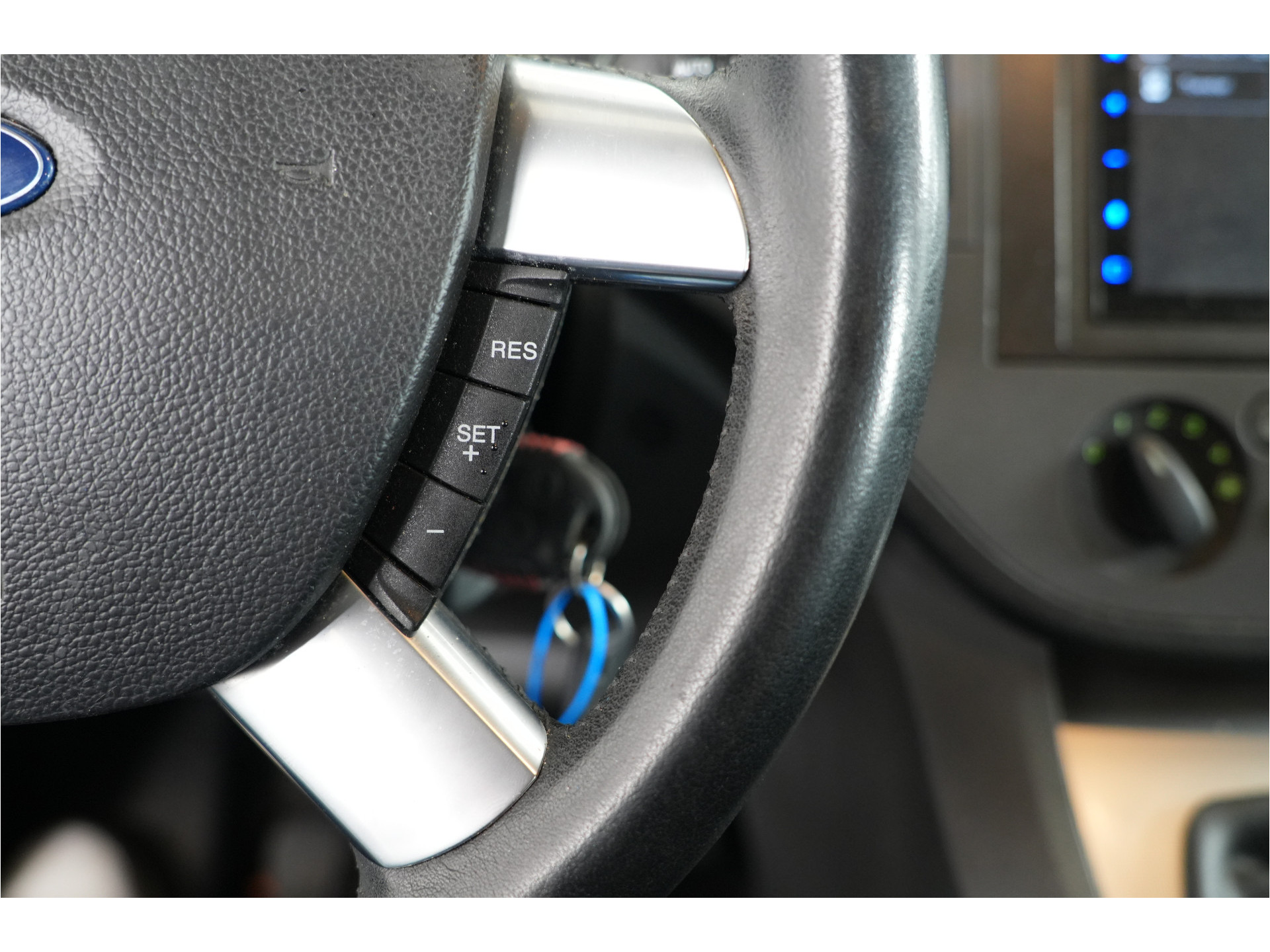 Ford Focus C-Max 1.8-16V First Edition | Trekhaak |