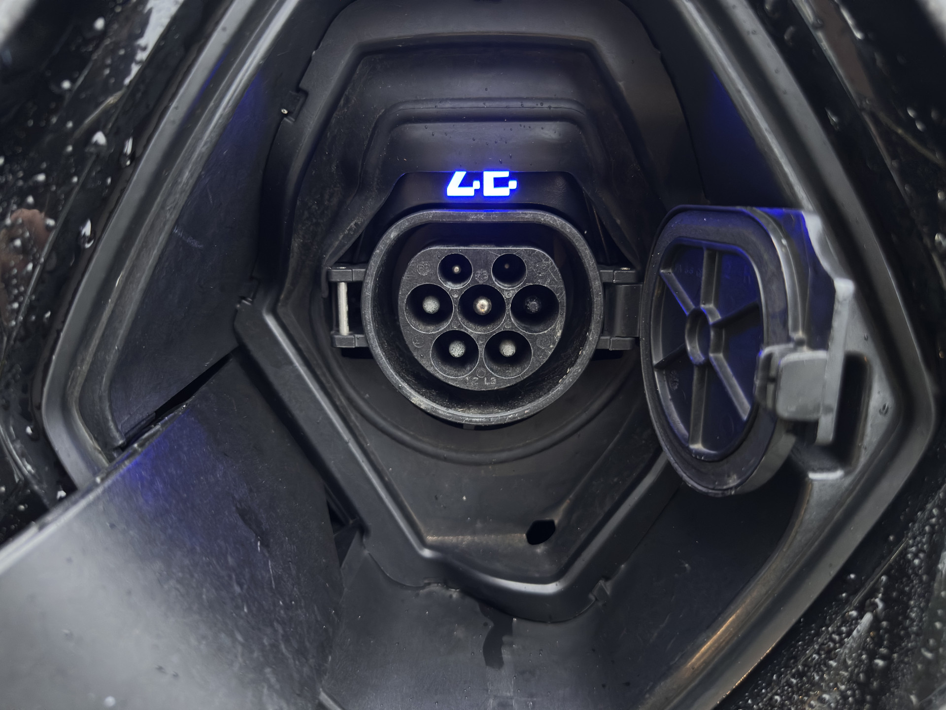 Renault ZOE R90 Bose 41 kWh (Inclusive-Battery) [ 3-Fase ] {SOH-85%} Aut.*LUXURY-LEATHER | BOSE-AUDIO | NAVI-FULLMAP | FULL-LED | DIGI-COCKPIT | CRUISE | ECC | PDC | PRIVACY-GLASS | HEATED-COMFORTSEATS | 16"ALU*