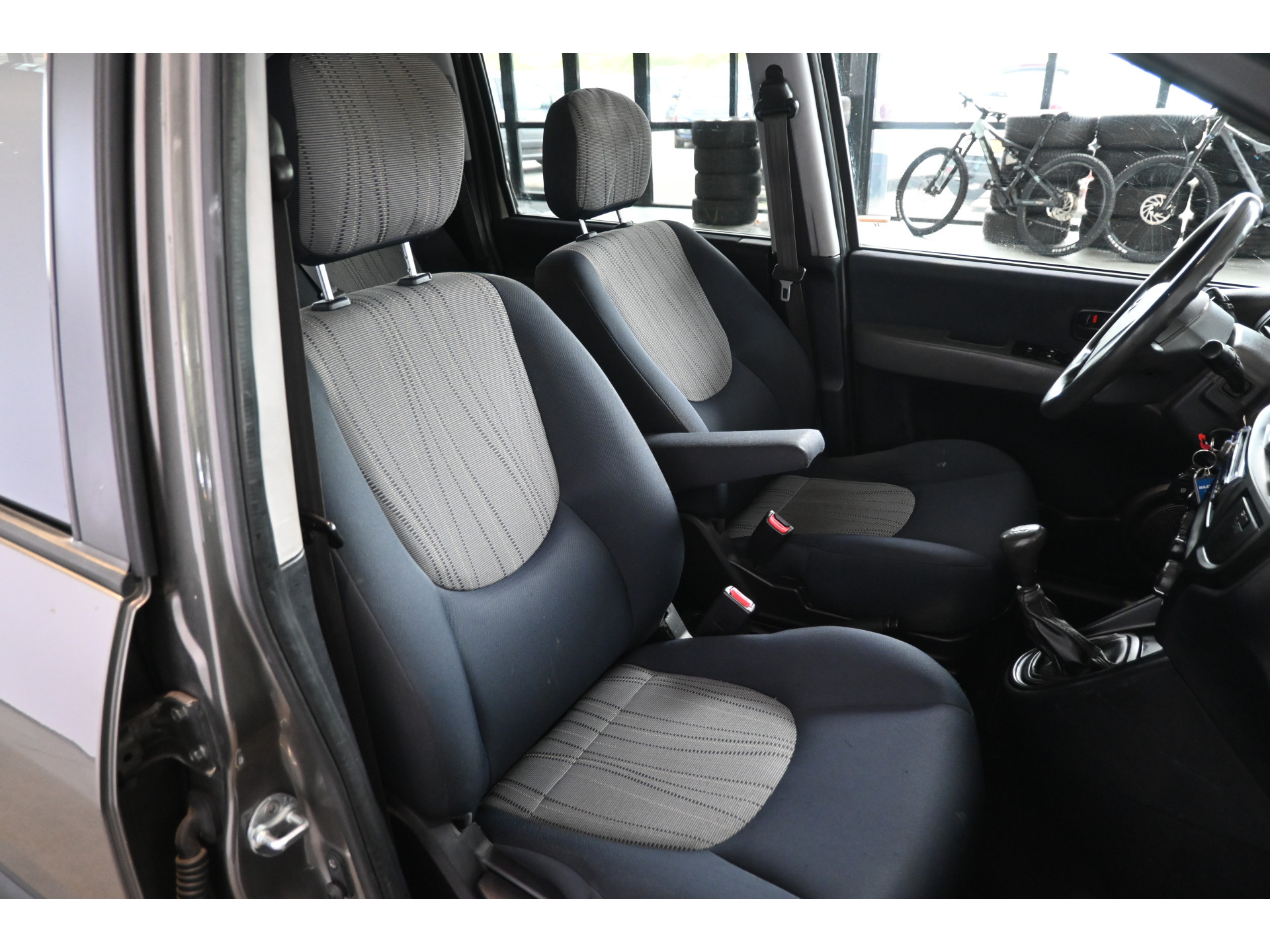 Hyundai Matrix 1.6i Dynamic Airco Elektrisch Pakket! Trekhaak All in Prijs! Inruil Mogelijk!