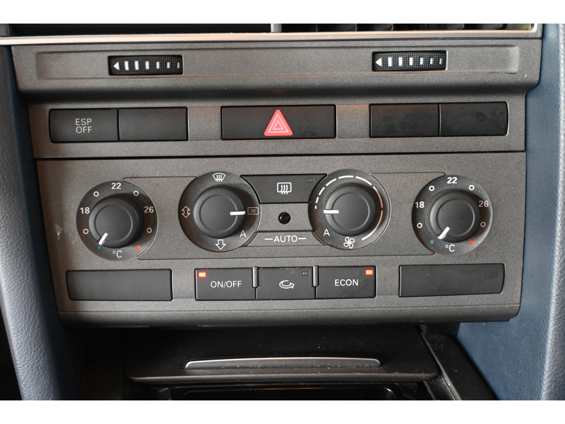 Audi A6 Avant 2.4 Pro Line Clima Cruise control Navigatie Trekhaak 100% Onderhouden! Inruil Mogelijk!