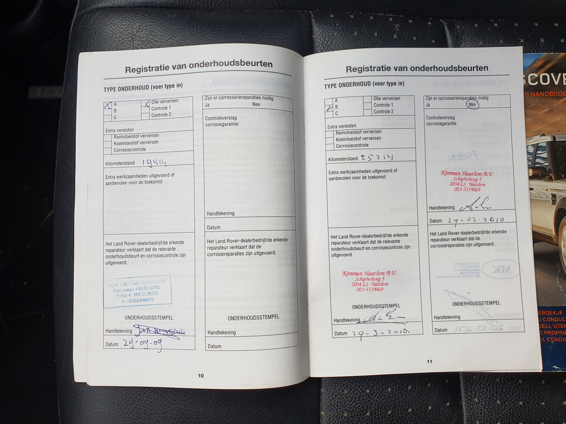 Land Rover Discovery 2.7 TdV6 SE  Climate-Pack [⚠️] Aut. *NAVI-FULLMAP | HARMAN/KARDON-AUDIO | WINDSOR-LUXURY-LEATHER | ELECTRIC-WINCH | ECC | AIR-SUSPENSION | PDC | CRUISE | COMFORT-SEATS | 18"ALU* ! LEES DE ADVERTENTIE GOED !