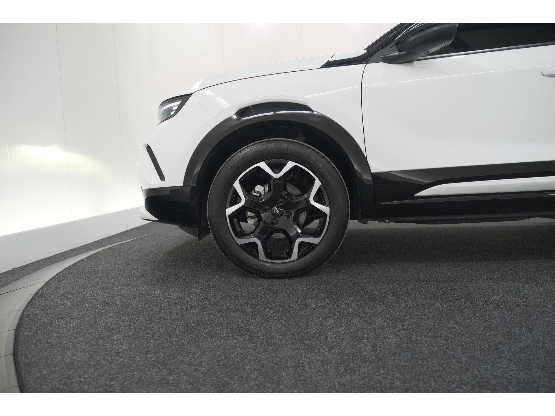 Opel Mokka Turbo 130 AT8 GS | Nieuw Model | Camera | Massagefunctie | Apple Carplay | Stoelverwarming