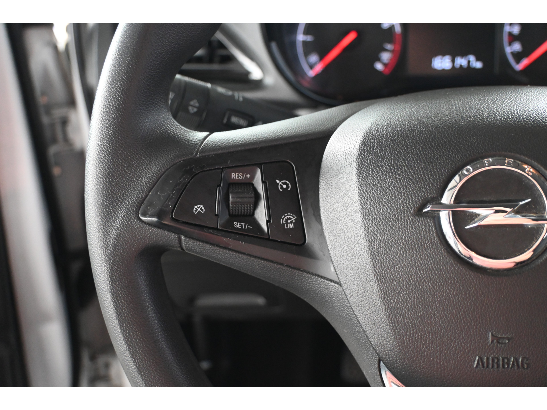 Opel KARL 1.0 ecoFLEX Edition Airco Cruise control Elektrisch pakket 1e Eigenaar 100% Onderhouden Inruil mogelijk!