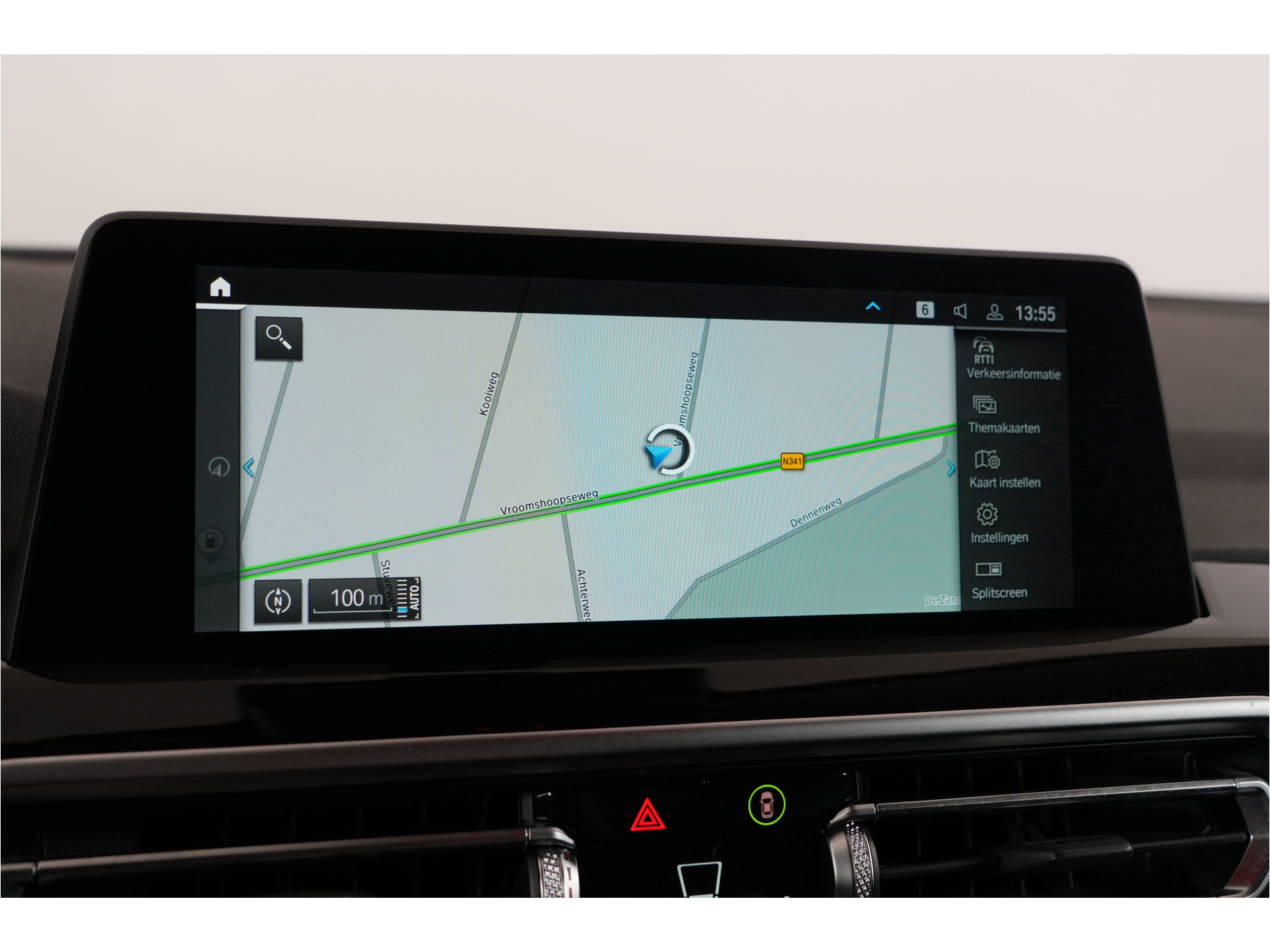 BMW X3 xDrive30e PHEV 293 pk | SOH 96% | Leder | 360° Cam | Adaptive Cruise | Sportstoelen |