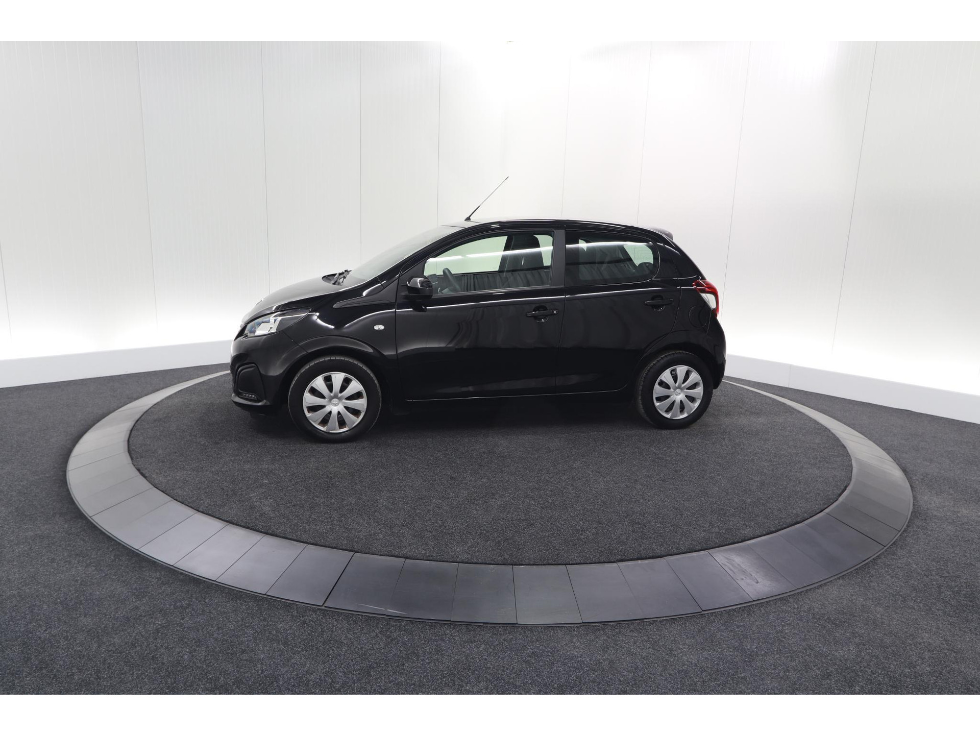 Peugeot 108 1.0 e-VTi Active | Airco | Bluetooth | Elektrische Ramen | 5 Deurs