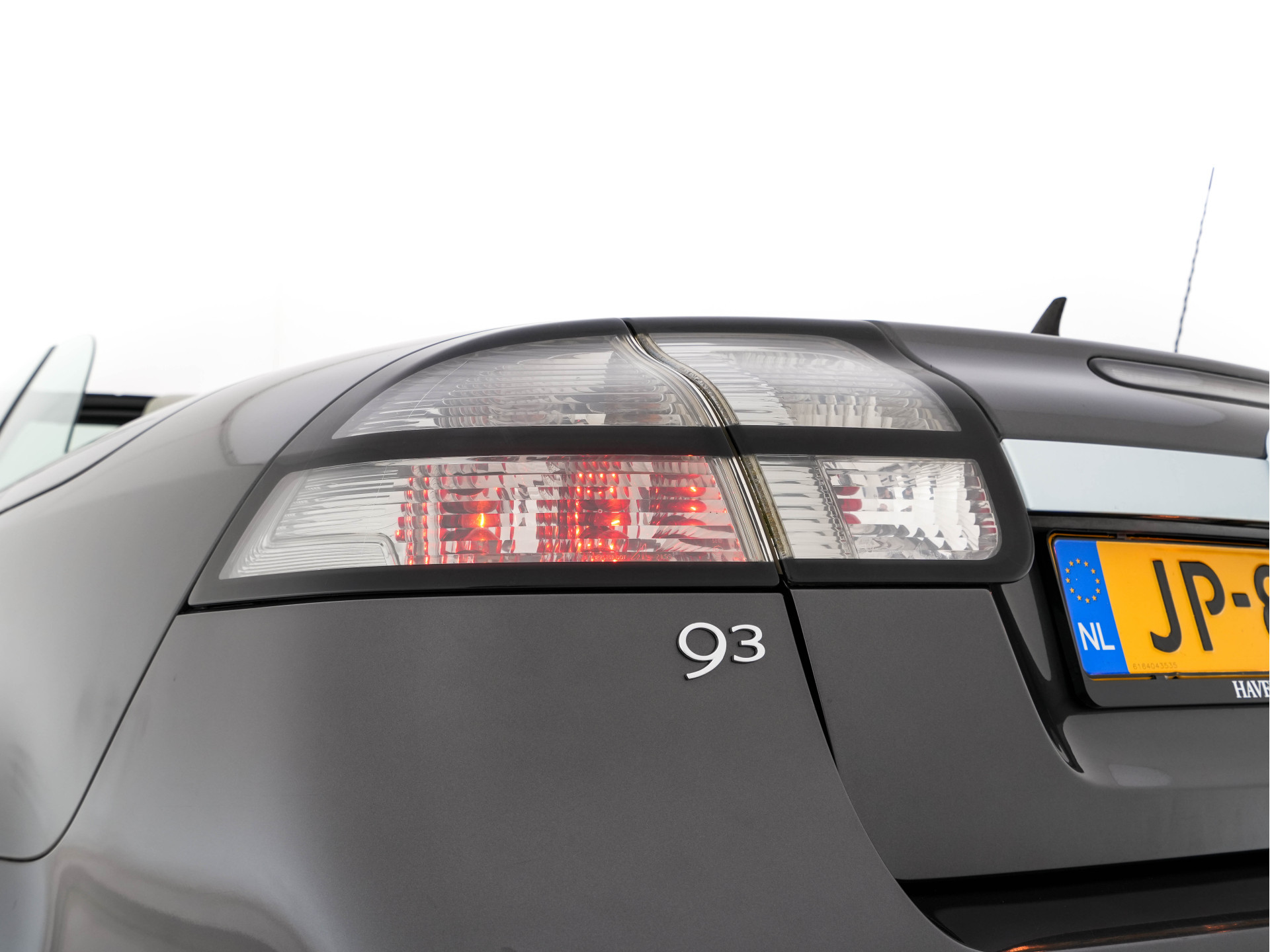 Saab 9-3 Cabrio 1.9 TiD Vector *NAVI-FULLMAP | NAPPA-LEATHER | ECC | PDC | CRUISE | HEATED-COMFORTSEATS | TOWBAR | 17''ALU*