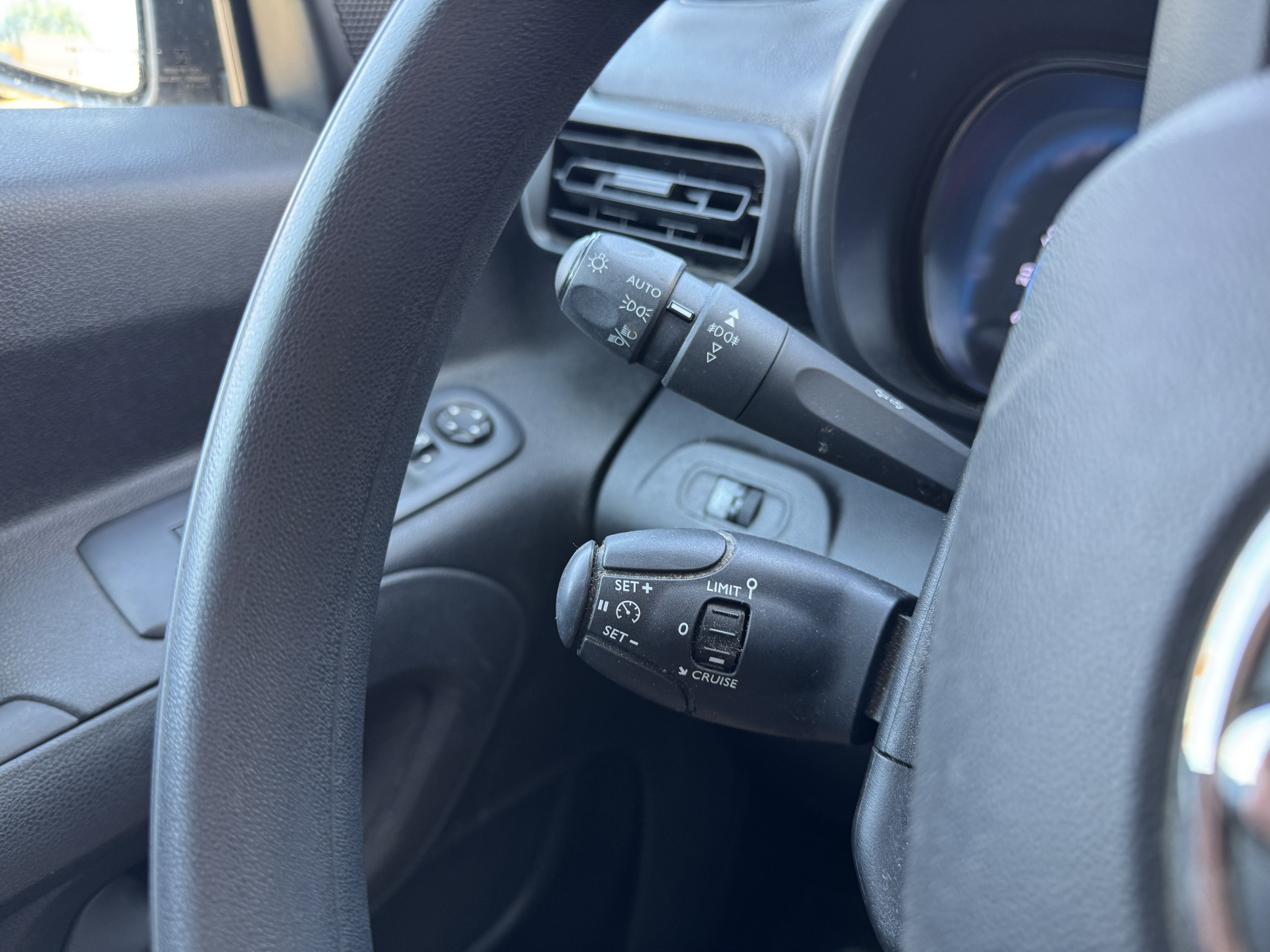 Toyota ProAce City Electric Comfort 50 kWh L1 Snelladen Climate Control Apple Carplay Cruise Control Parkeersensoren v+a Achteruitrijcamera