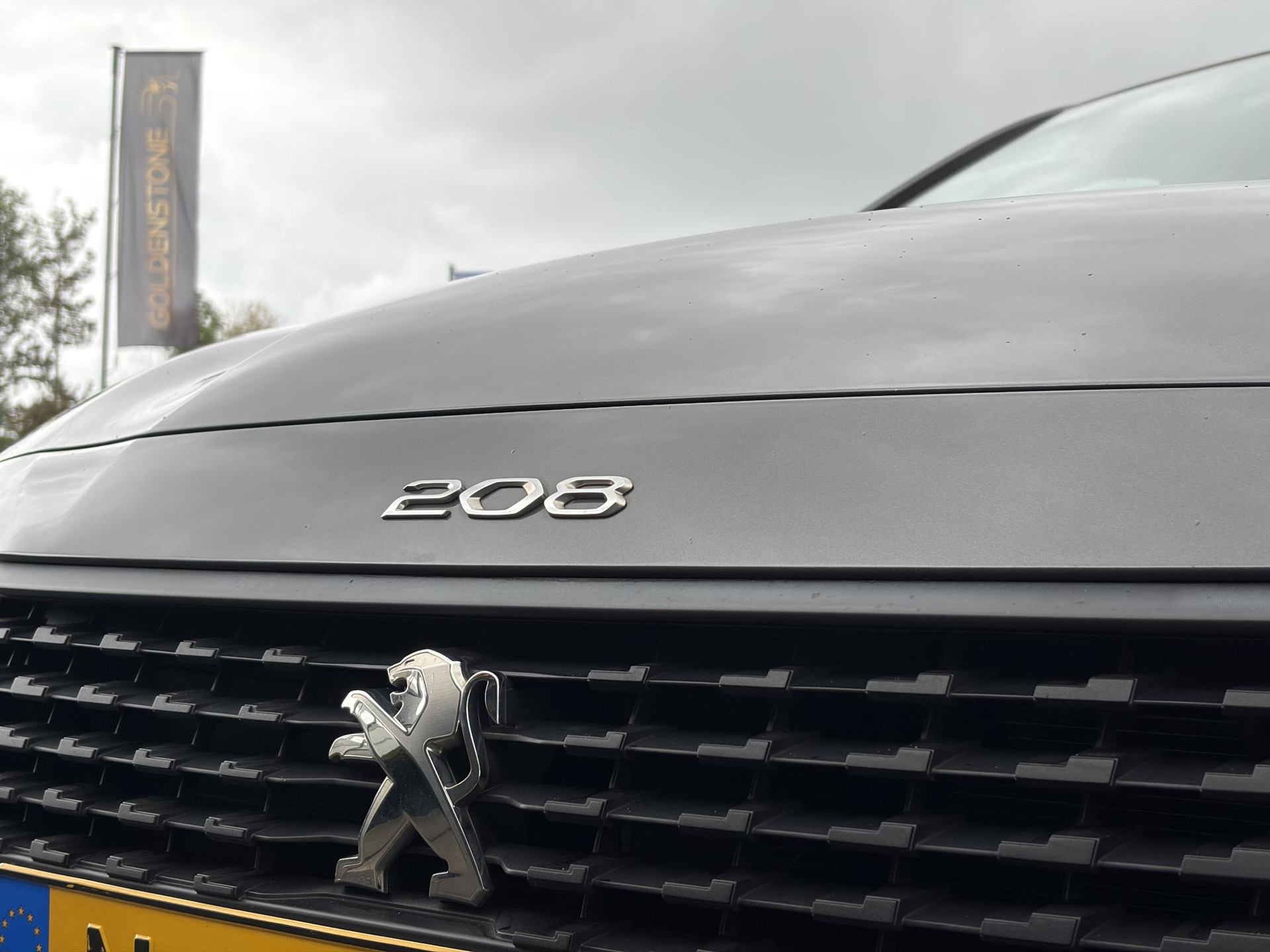 Peugeot 208 1.2 PureTech Like ✓Carplay✓Navi✓2e Eigenaar✓Dealer Onderhouden✓Airco✓Cruise✓Weinig Km✓N.A.P✓Apk tot 09-2027
