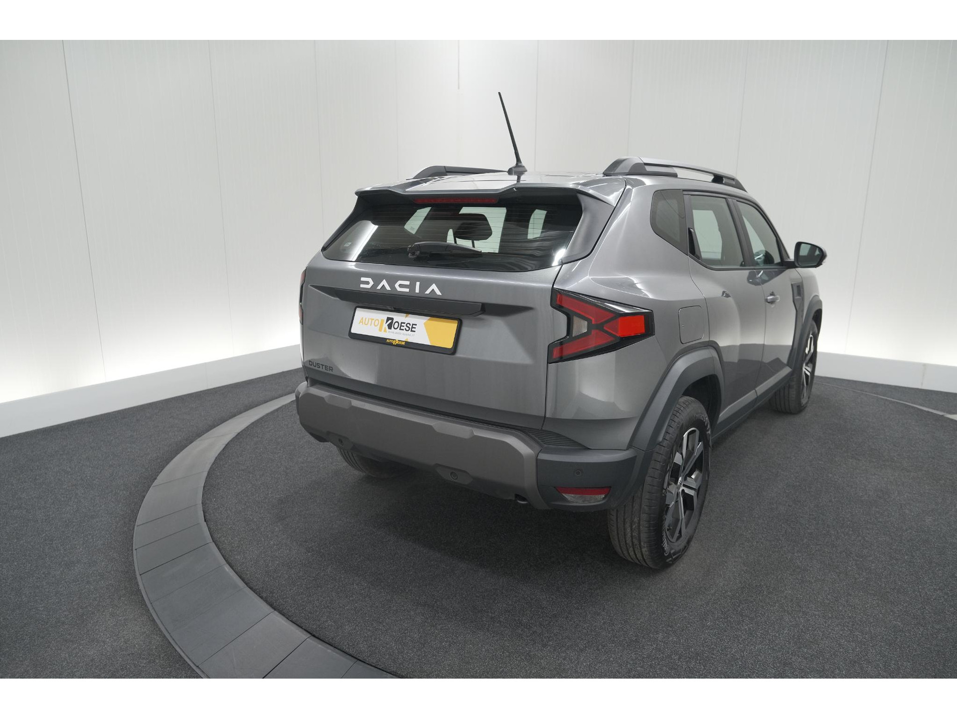 Dacia Duster Mild Hybrid 130 Expression | Camera | Stoelverwarming | Apple Carplay | Navigatie