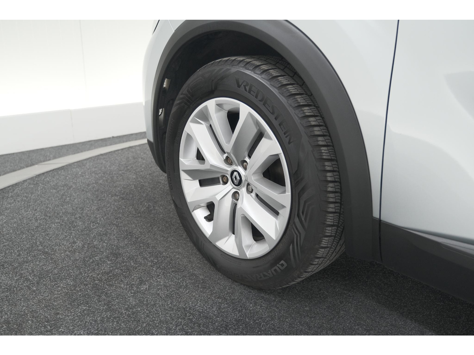 Renault Captur TCe 90 Zen | Camera | Apple Carplay | Parkeersensoren | Navigatie