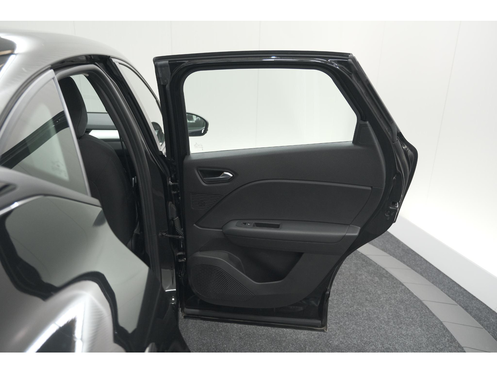 Renault Captur TCe 90 evolution | Navigatie | Apple Carplay | Parkeersensoren