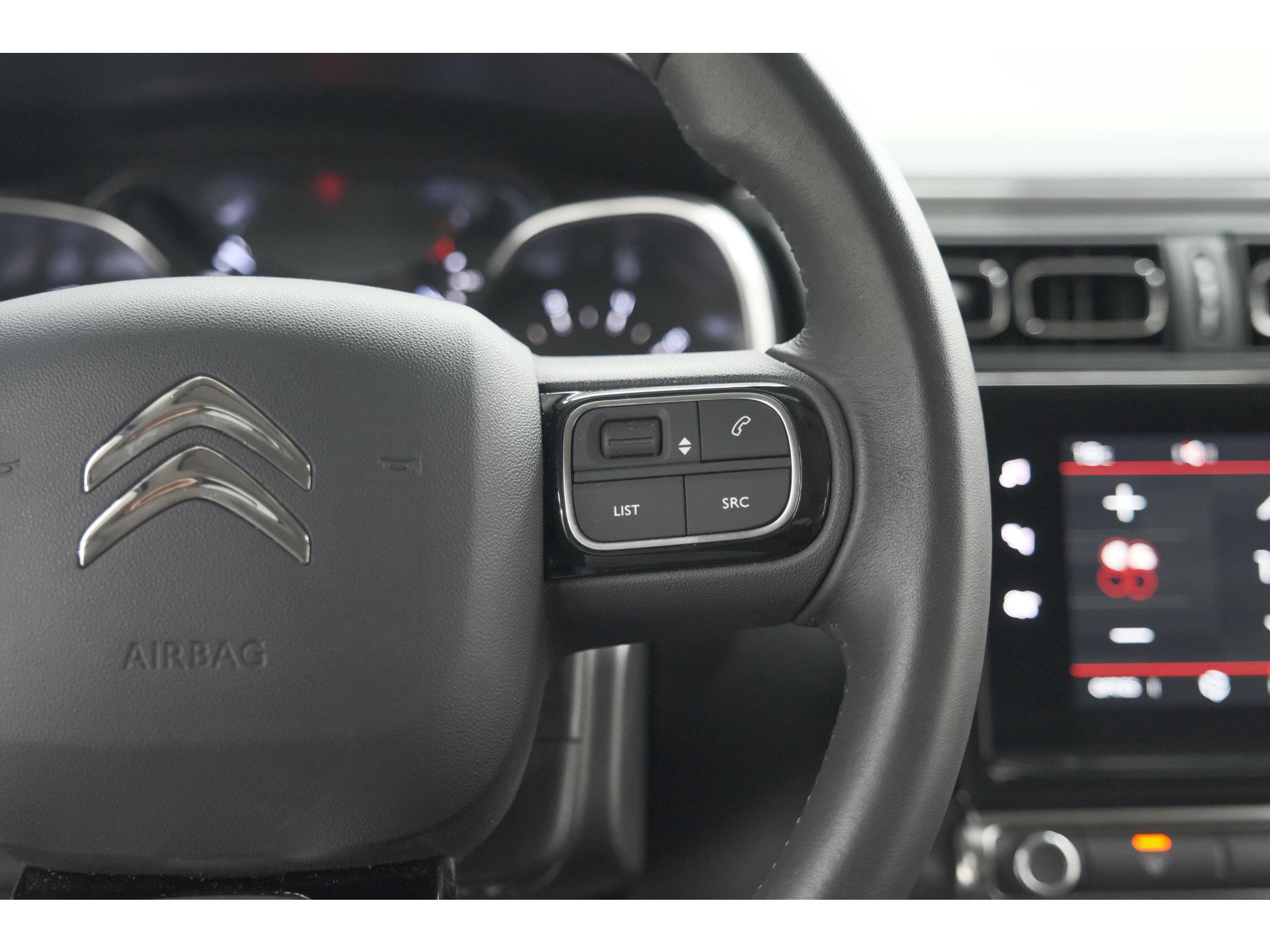 Citroen C3 PureTech 83 Max | Camera | Stoelverwarming | Navigatie | Parkeersensoren