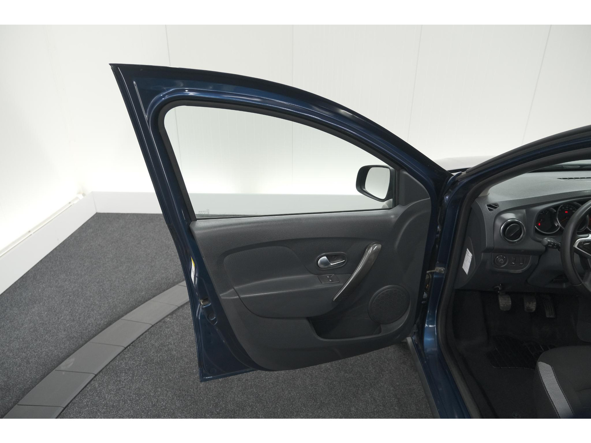 Dacia Sandero TCe 90 SL Stepway | Navigatie | Parkeersensoren | Airco