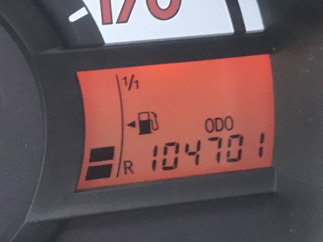 Citroën C1 1.0 - V E R K O C H T
