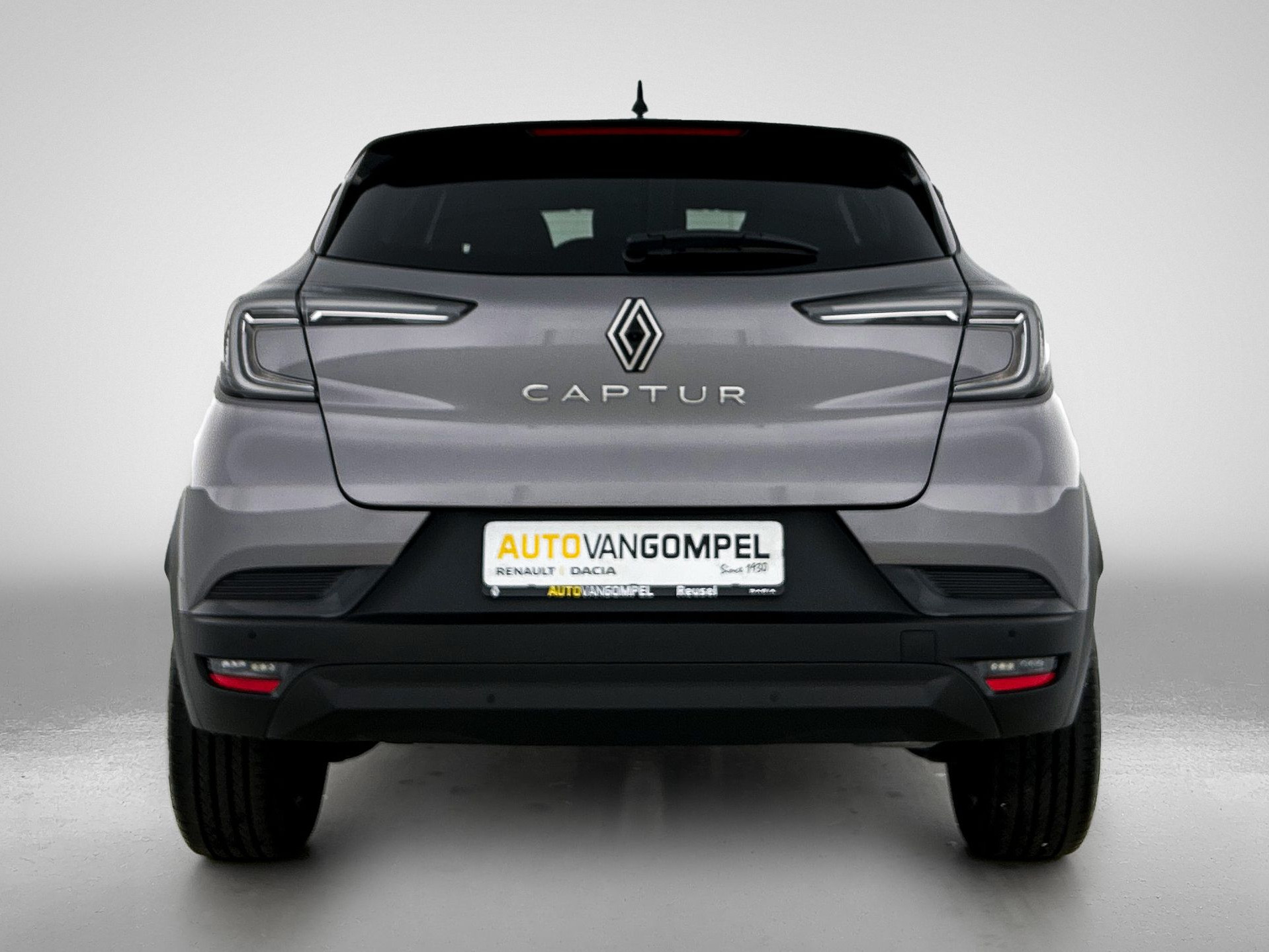 Renault Captur E-Tech full hybrid 145PK techno | CAMERA | NAVI