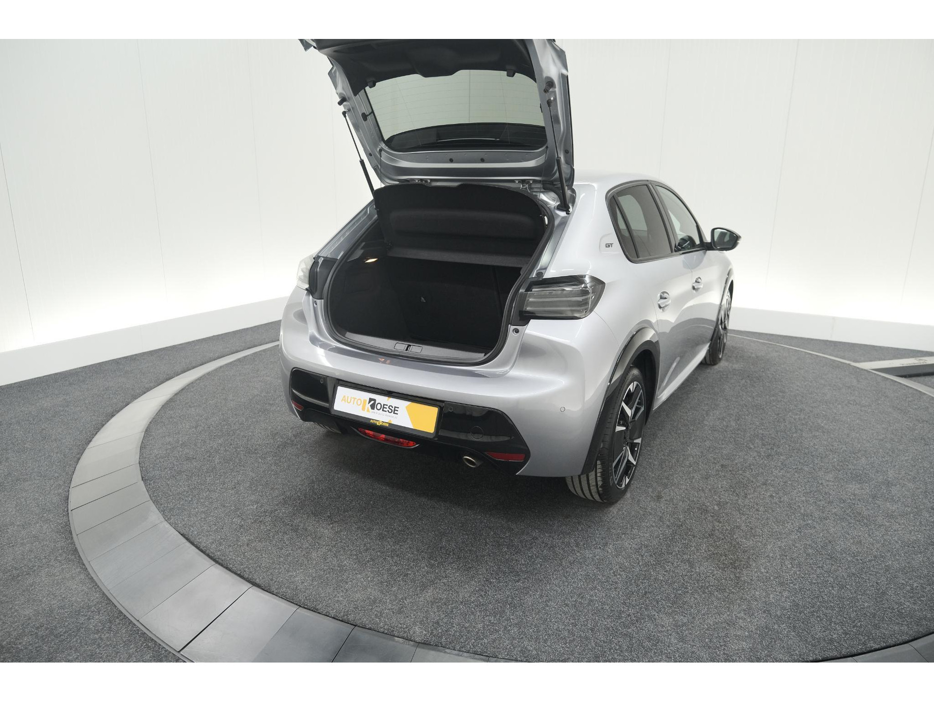 Peugeot 208 PureTech 100 GT | Camera | Navigatie | Apple Carplay | Parkeersensoren