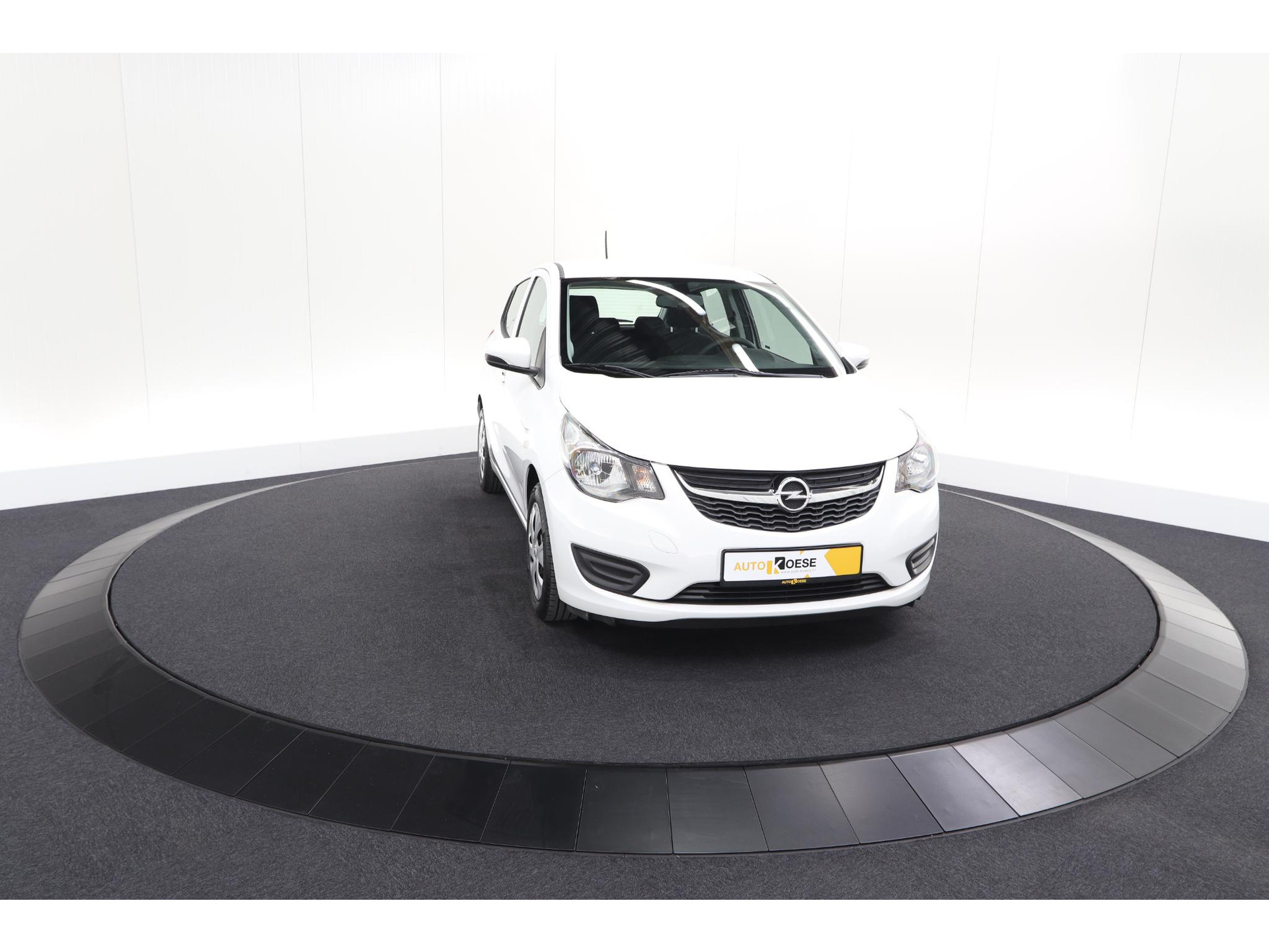 Opel KARL 1.0 ecoFLEX Edition | Apple Carplay | Cruise Control | Airco