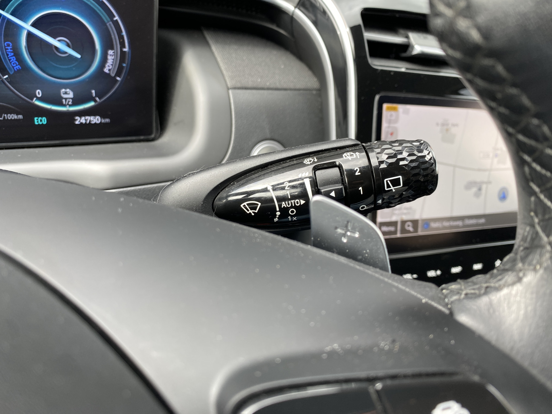 Hyundai Tucson 1.6 T-GDI PHEV 265 pk Comfort Smart 4WD | 1e eigenaar | navigatie | elektr. a. klep | adapt. cruise | camera | BTW auto