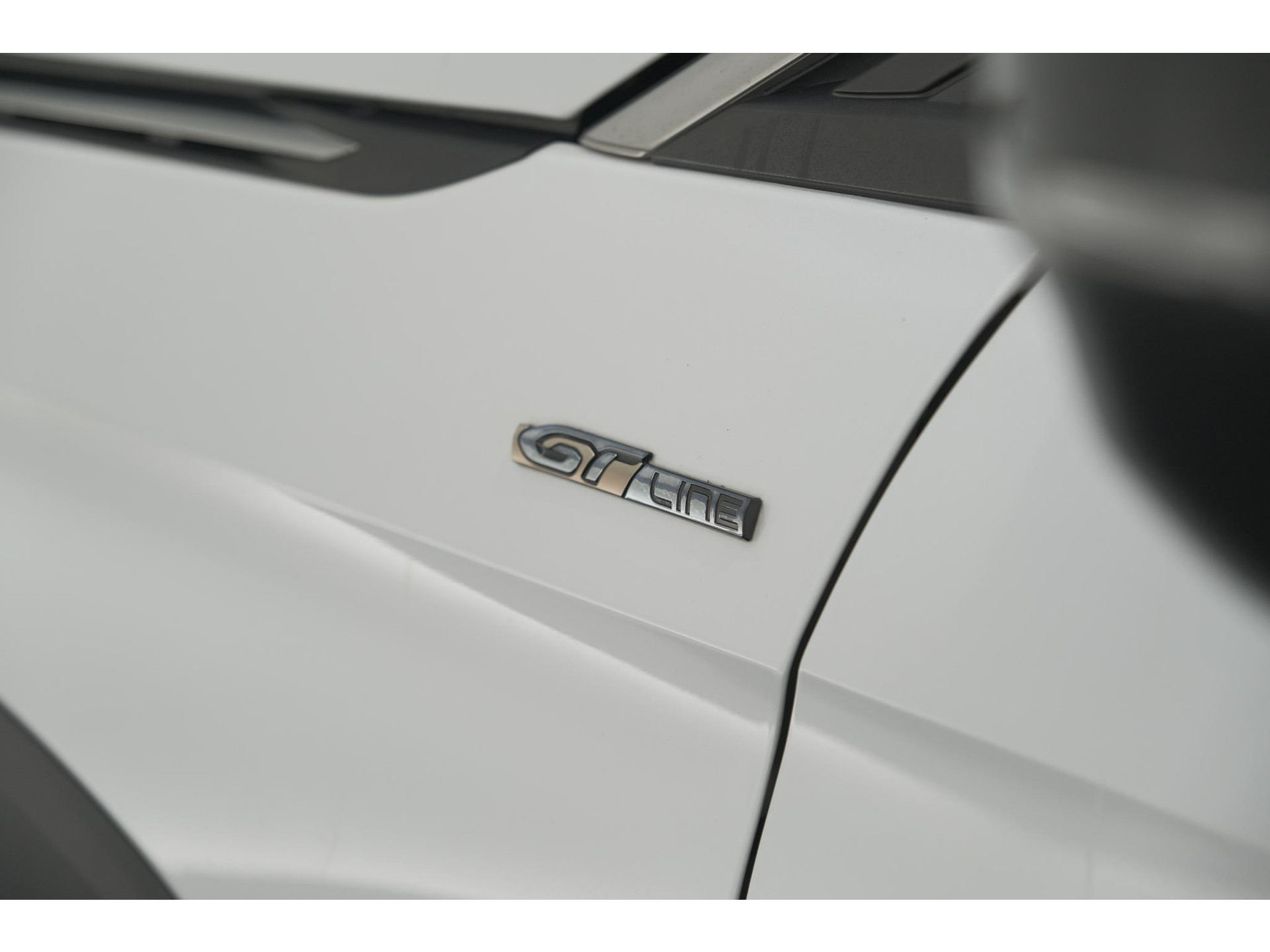 Peugeot 5008 PureTech 130 EAT8 GT-Line | Schuif-/Kanteldak | Trekhaak | Elektrische Kofferklep | Camera