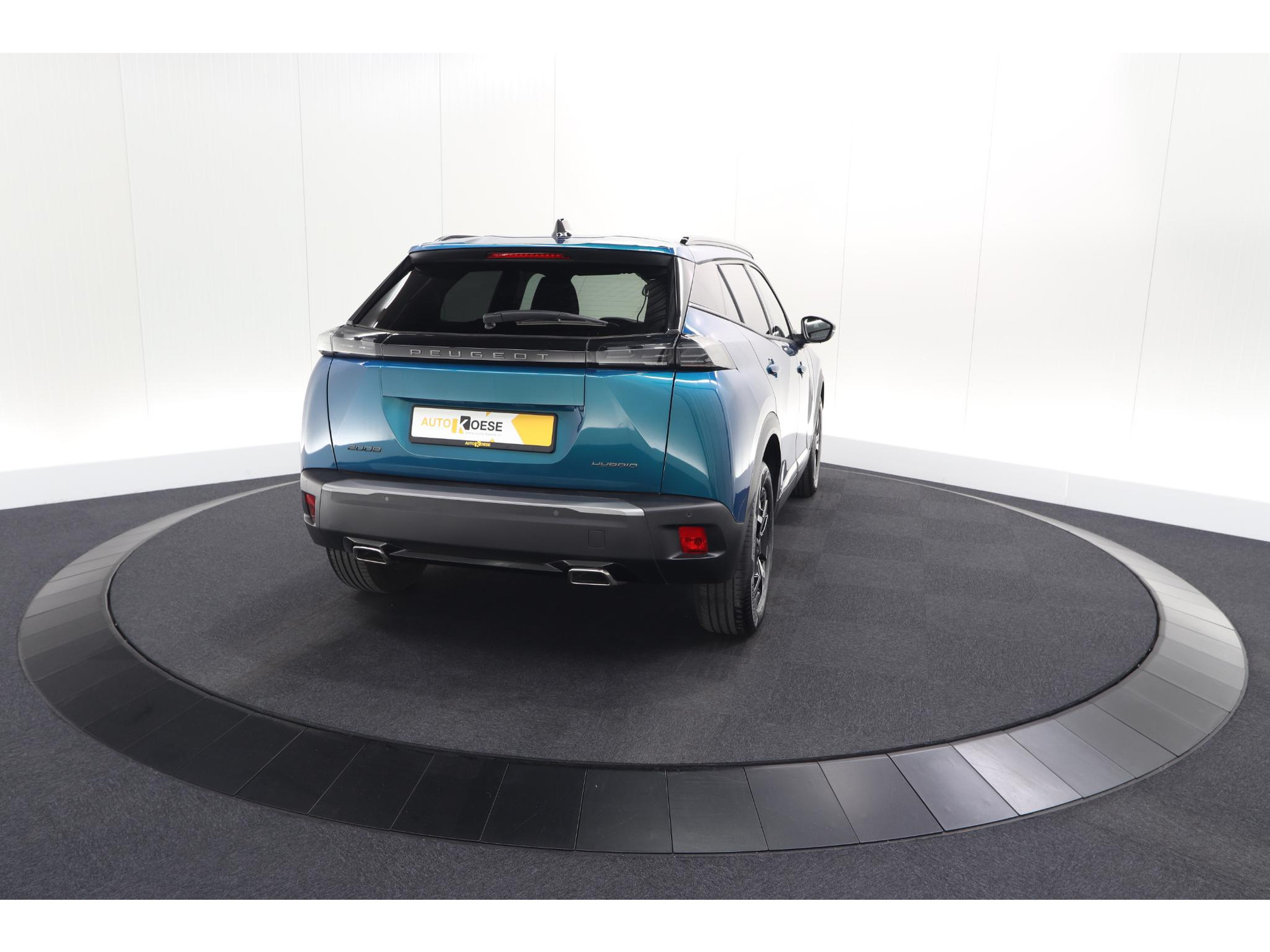 Peugeot 2008 1.2 Hybrid 145 Allure | Apple Carplay | Climate Control | Parkeersensoren Voor + Achter