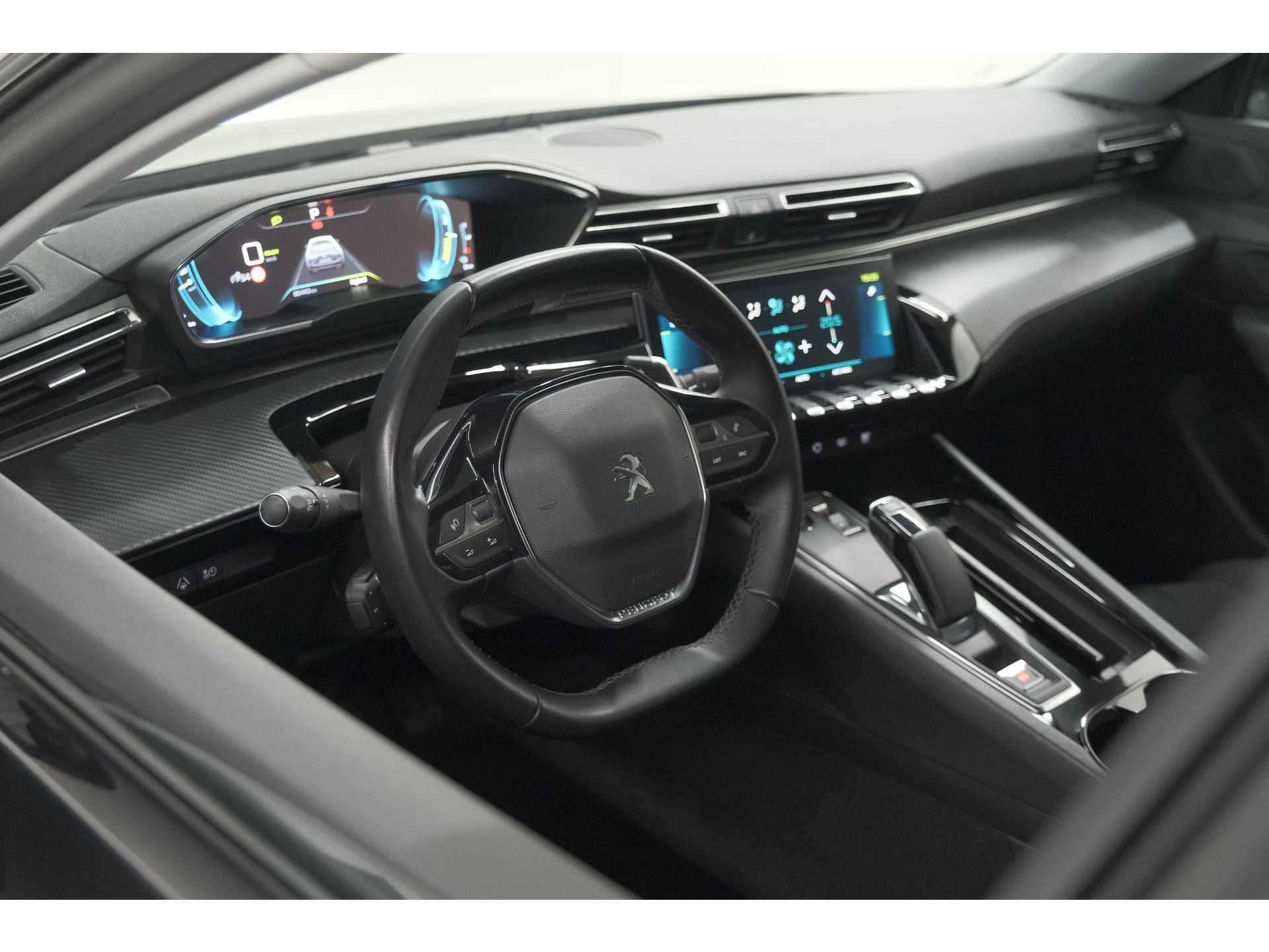 Peugeot 508 SW 1.6 HYbrid 225 Allure | Drive Assist Plus | Elektronische Kofferklep | Camera | Apple Carplay
