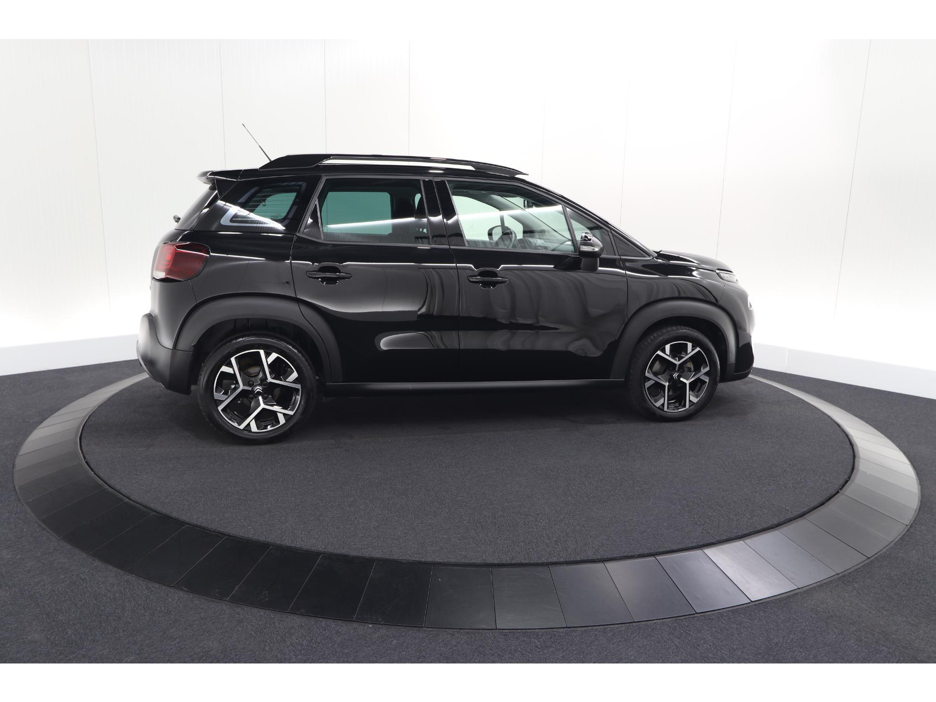 Citroen C3 Aircross Origin PureTech 130 EAT6 Max | Camera | Navigatie | Parkeersensoren | Apple Carplay