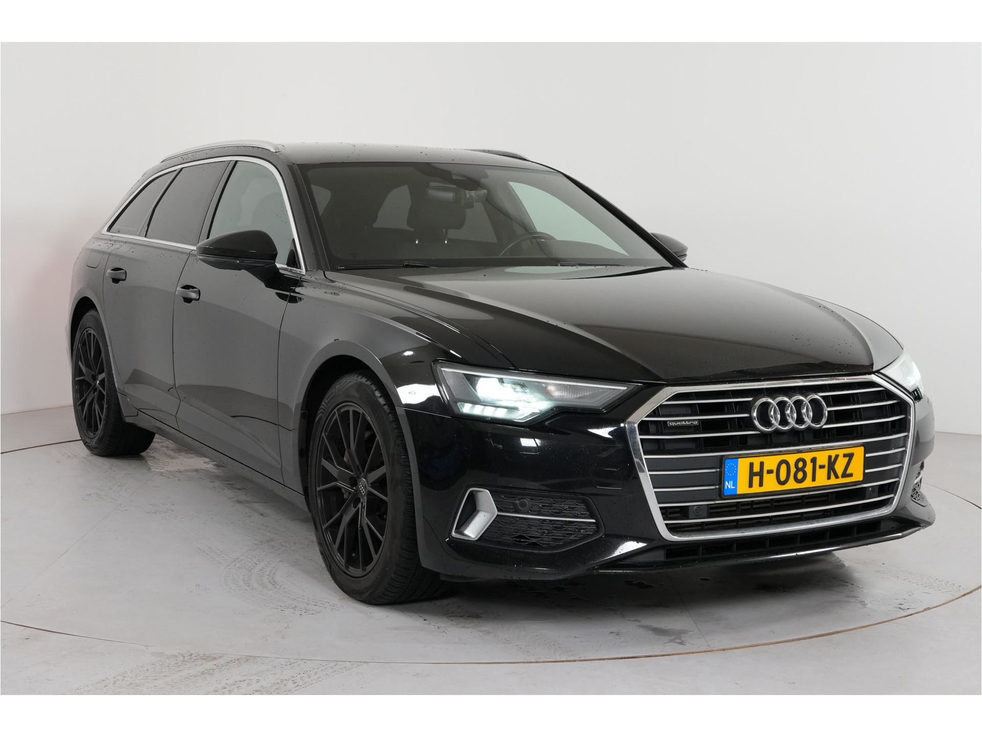 Audi A6 Avant 45 TFSI quattro Business edition | Virtual |