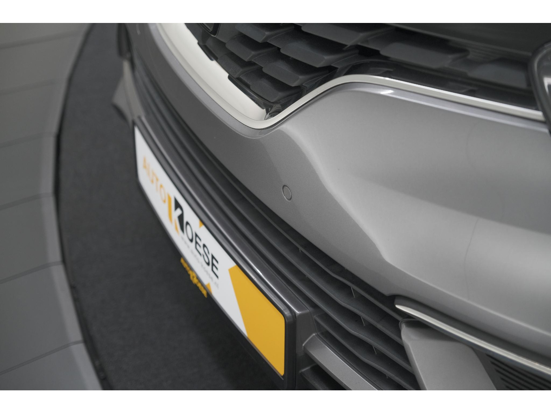 Renault Grand Scénic 1.3 Intens TCe 140 EDC | 7 Zitplaatsen | Apple Carplay | Camera | Parkeersensoren voor + achter
