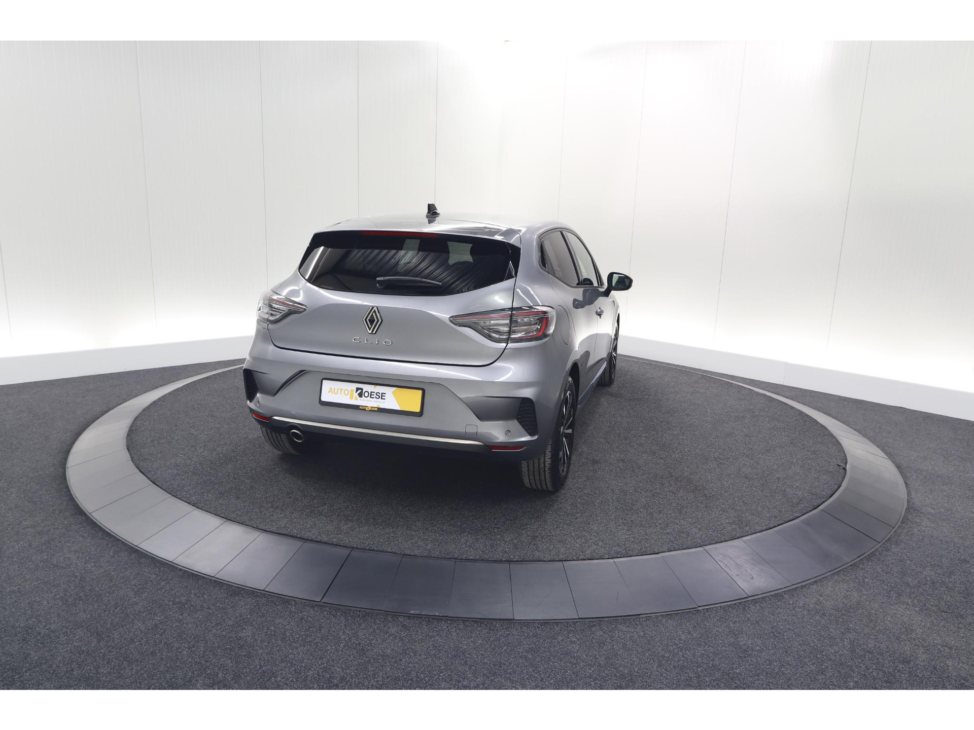Renault Clio TCe 90 GPF techno | 360 Camera | Dodehoekdetectie | Adaptieve Cruise Control