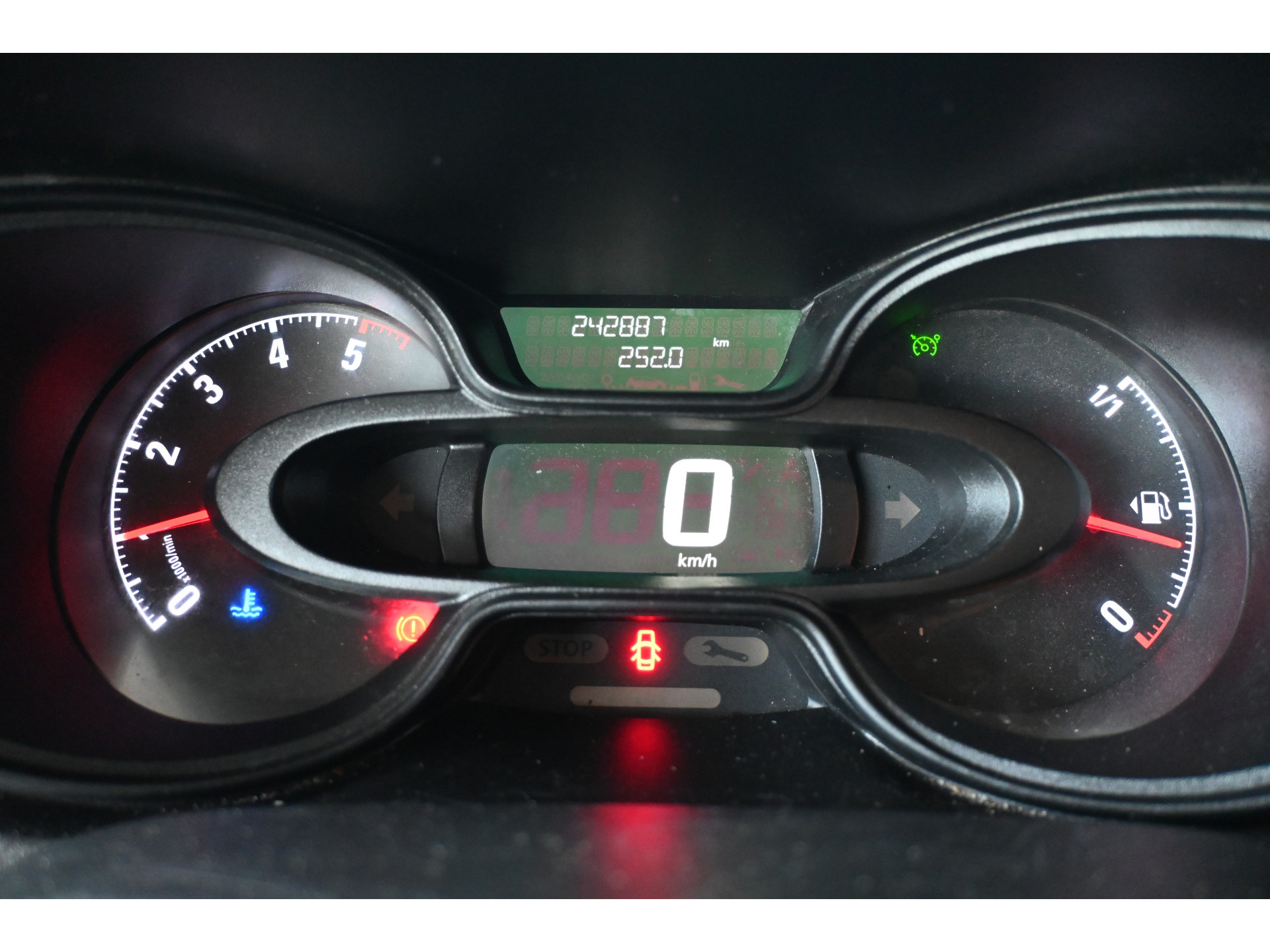 Opel Vivaro 1.6 CDTI L1H1 Edition 3 Zits Airco Cruise Control Schuifdeur Trekhaak Rijklaarprijs! Inruil Mogelijk!