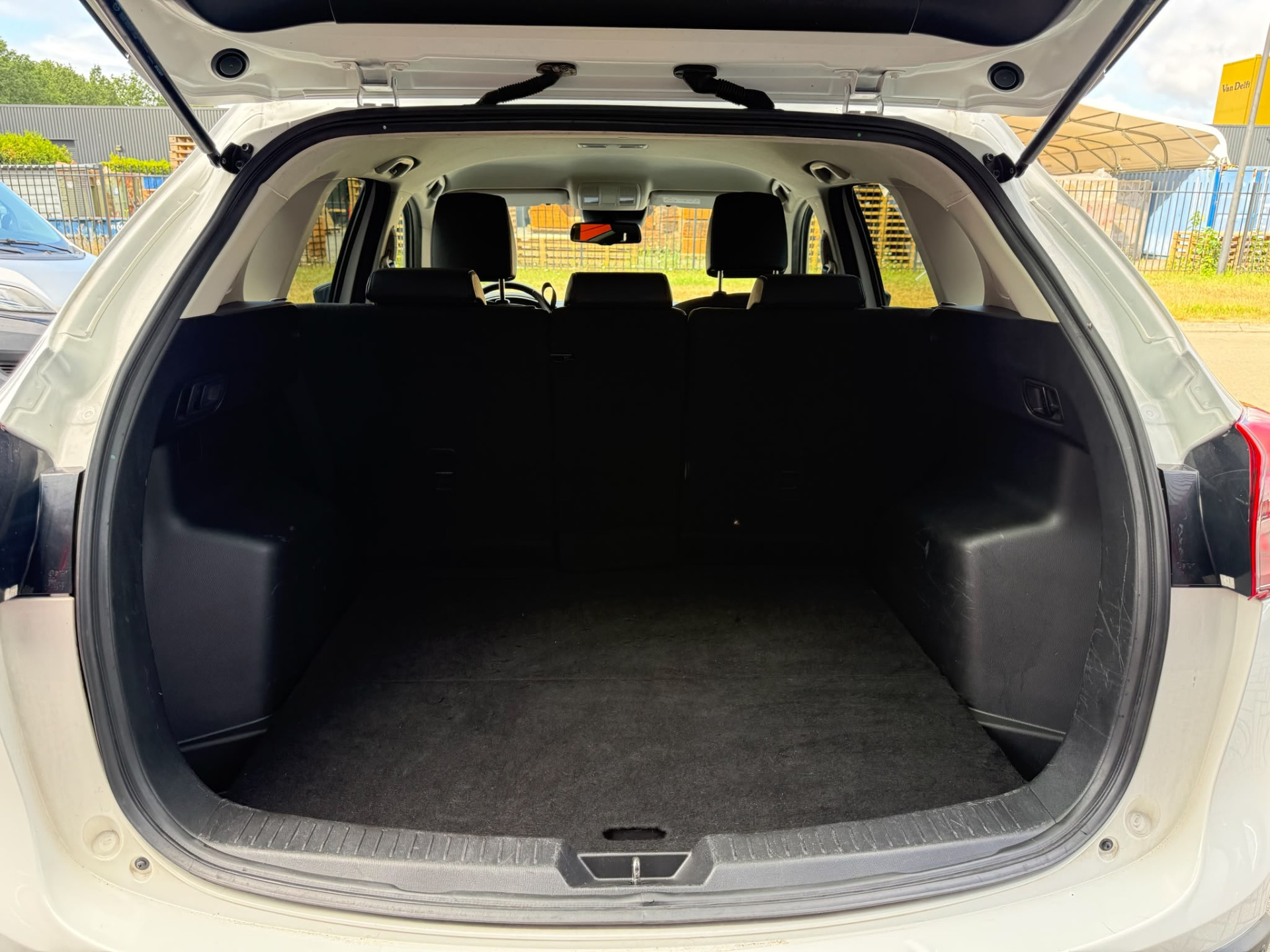 Mazda CX-5 2.0 SkyActiv-G 165 Skylease GT 2WD | 2E EIGENAAR | AUTOMAAT | 3/6/12 MND GARANTIE | LEDER | NAVI | PDC |