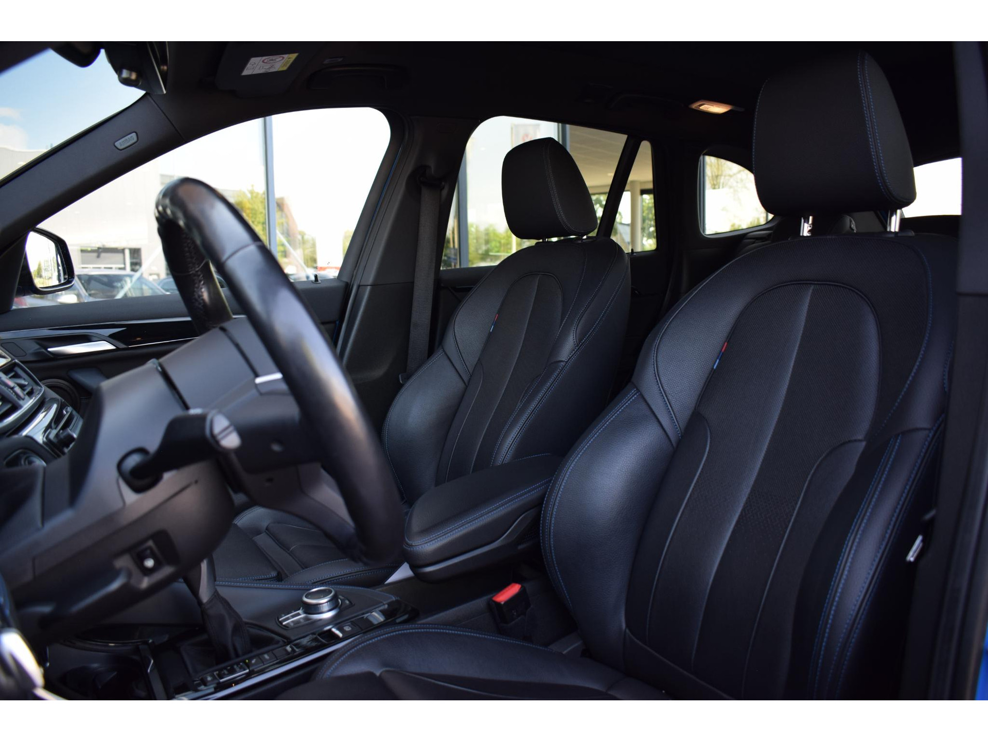 BMW X1 xDrive25e eDrive Edition | M-Sport | Trekhaak | Pano | CarPlay