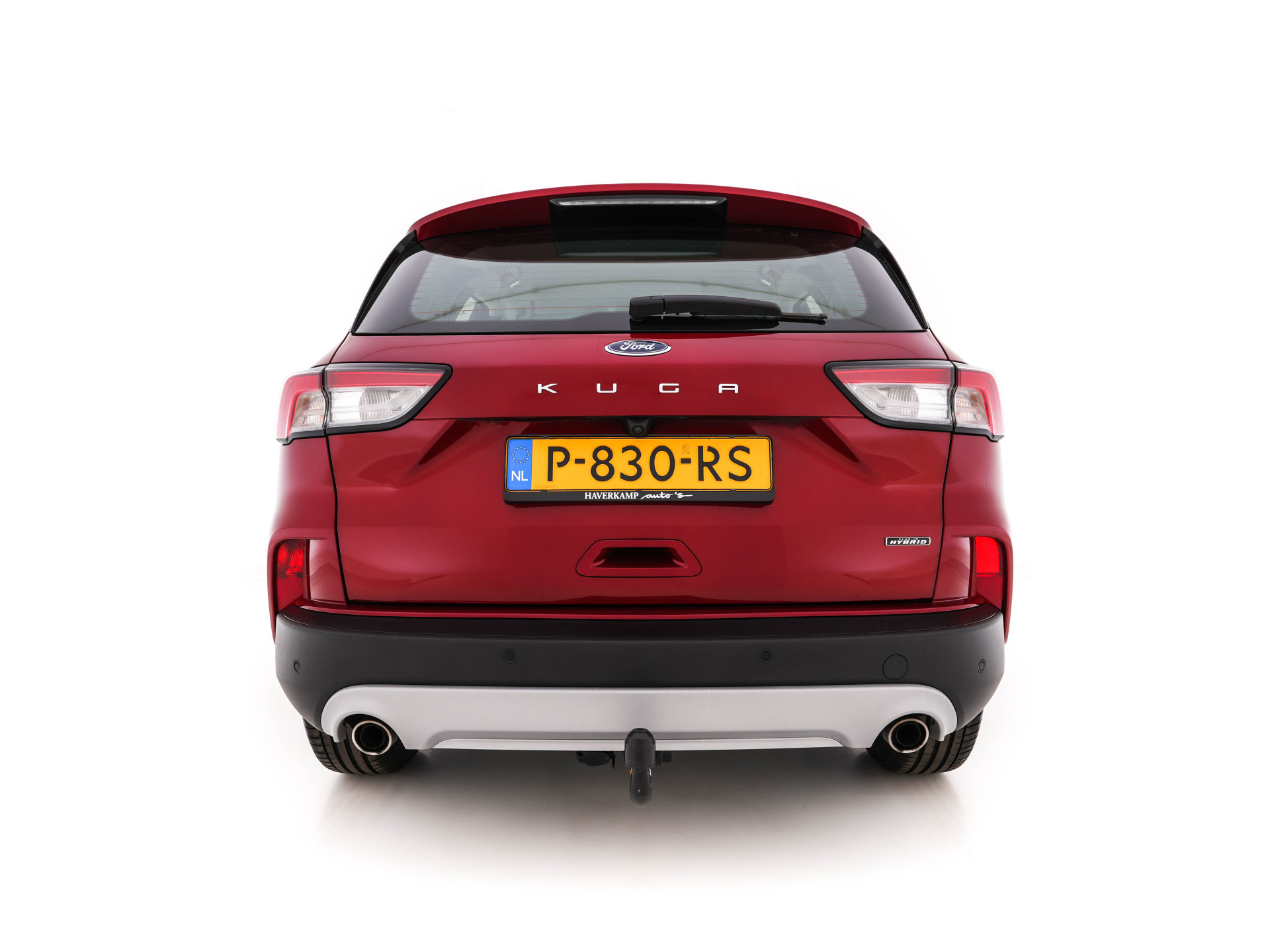 Ford Kuga 2.5 PHEV Titanium (INCL-BTW) *DIGI-COCKPIT | ADAPTIVE-CRUISE | BLINDSPOT | PARK-PILOT | CAMERA | NAVI-FULLMAP | HEATED-SEATS | COMFORT-SEATS | ECC | CARPLAY | PDC | DAB | LANE-ASSIST | 17''ALU*