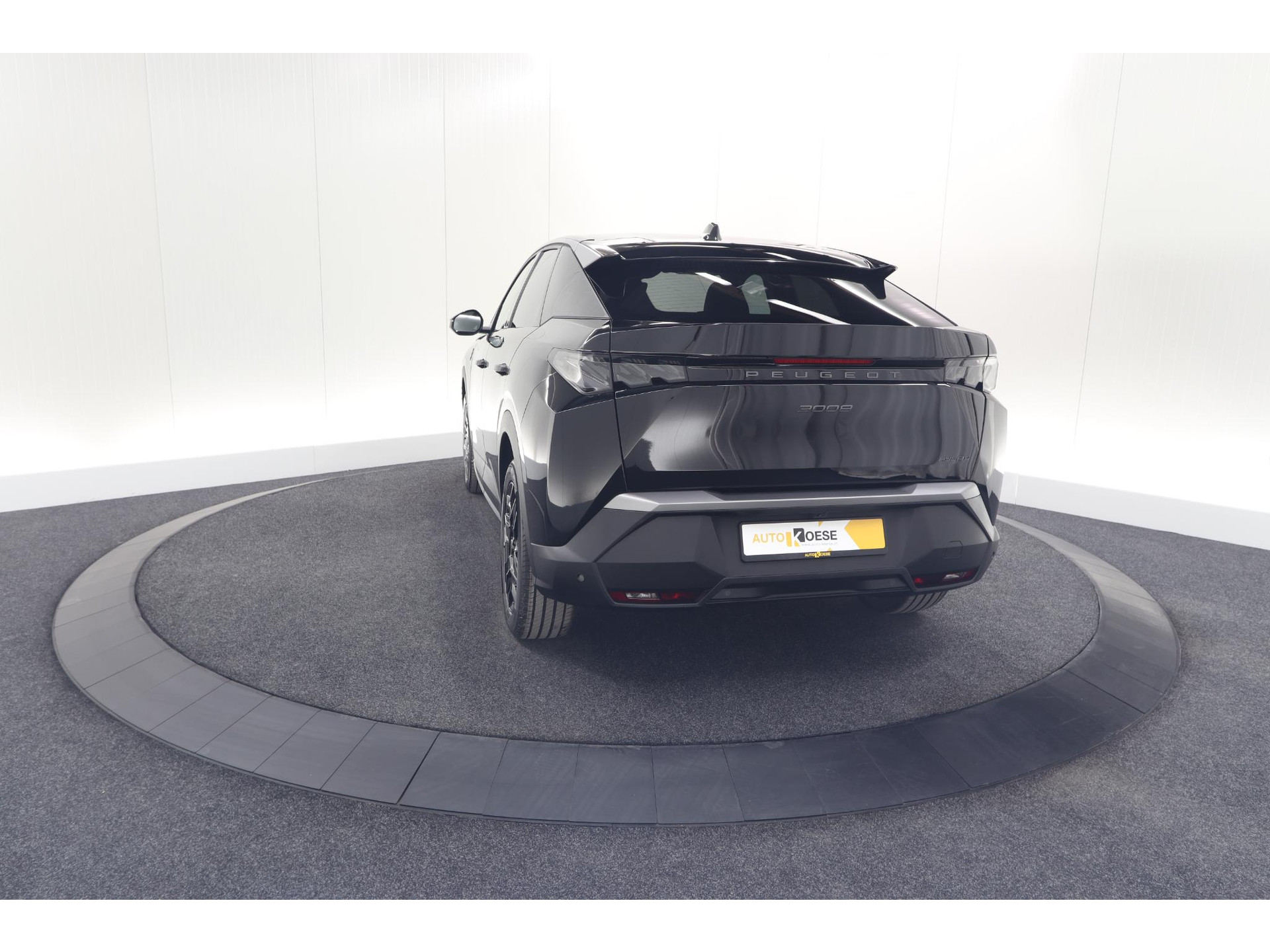 Peugeot 3008 Hybrid 145 e-DCS6 GT | Elektrische Kofferklep | Camera | Adaptieve Cruise Control | Apple CarPlay