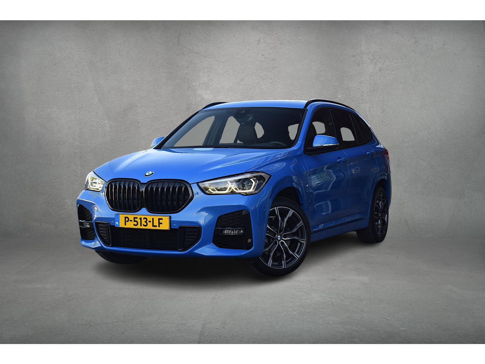 BMW X1 xDrive25e eDrive Edition | M-Sport | Trekhaak | Pano | CarPlay