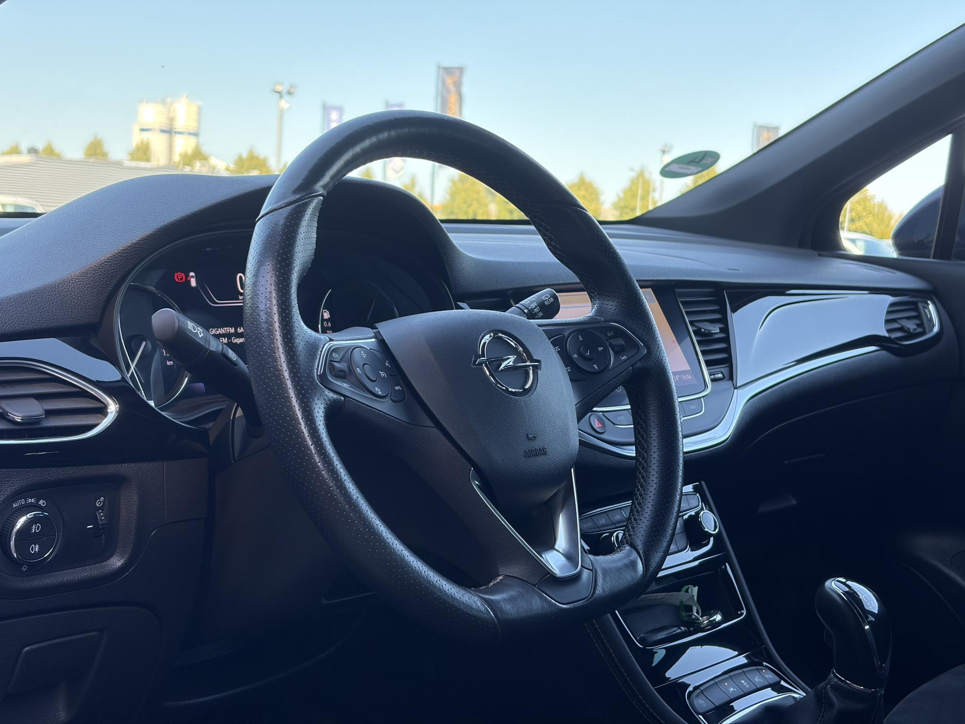 Opel Astra Sports Tourer 1.2 Ultimate ✓146pk✓2e Eigenaar✓Trekhaak✓Camera✓Carplay✓Navi✓Alcantara-Leder✓17''Lmv✓Stoelverw-Stuurverw✓Net beurt gehad✓Dodehoek✓Rijstrooksensor✓Pdc V+A✓6 Bak✓N.A.P✓Bj 11-2020✓Apk tot 08-2028