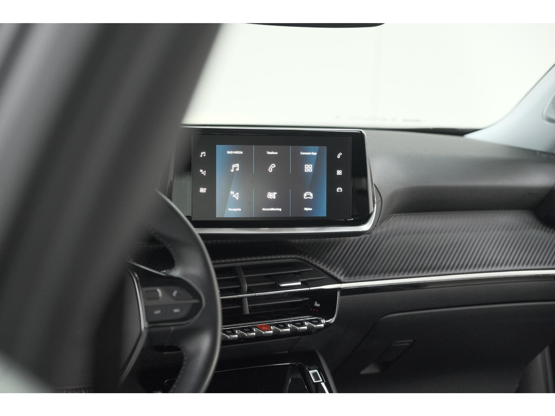 Peugeot 2008 PureTech 130 Blue Lease Allure | Camera | Apple Carplay | Parkeersensoren | Climate Control