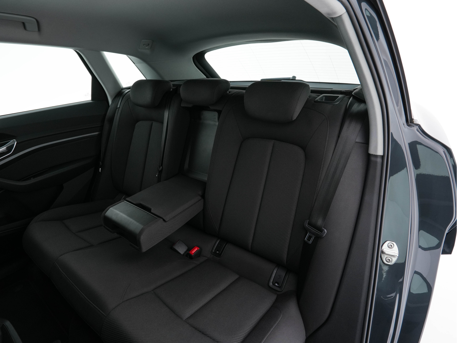 Audi e-tron 50 Quattro Launch edition 71 kWh (⚠️)  [ 3-Fase ] {SOH-100%} (INCL-BTW) Aut. *FULL-LED | DIGI-COCKPIT | NAVI-FULLMAP | HEATED-COMFORTSEATS | KEYLESS | AUDI-SOUND | SHIFT-PADDLES | ECC | PDC | CRUISE | 20''ALU*