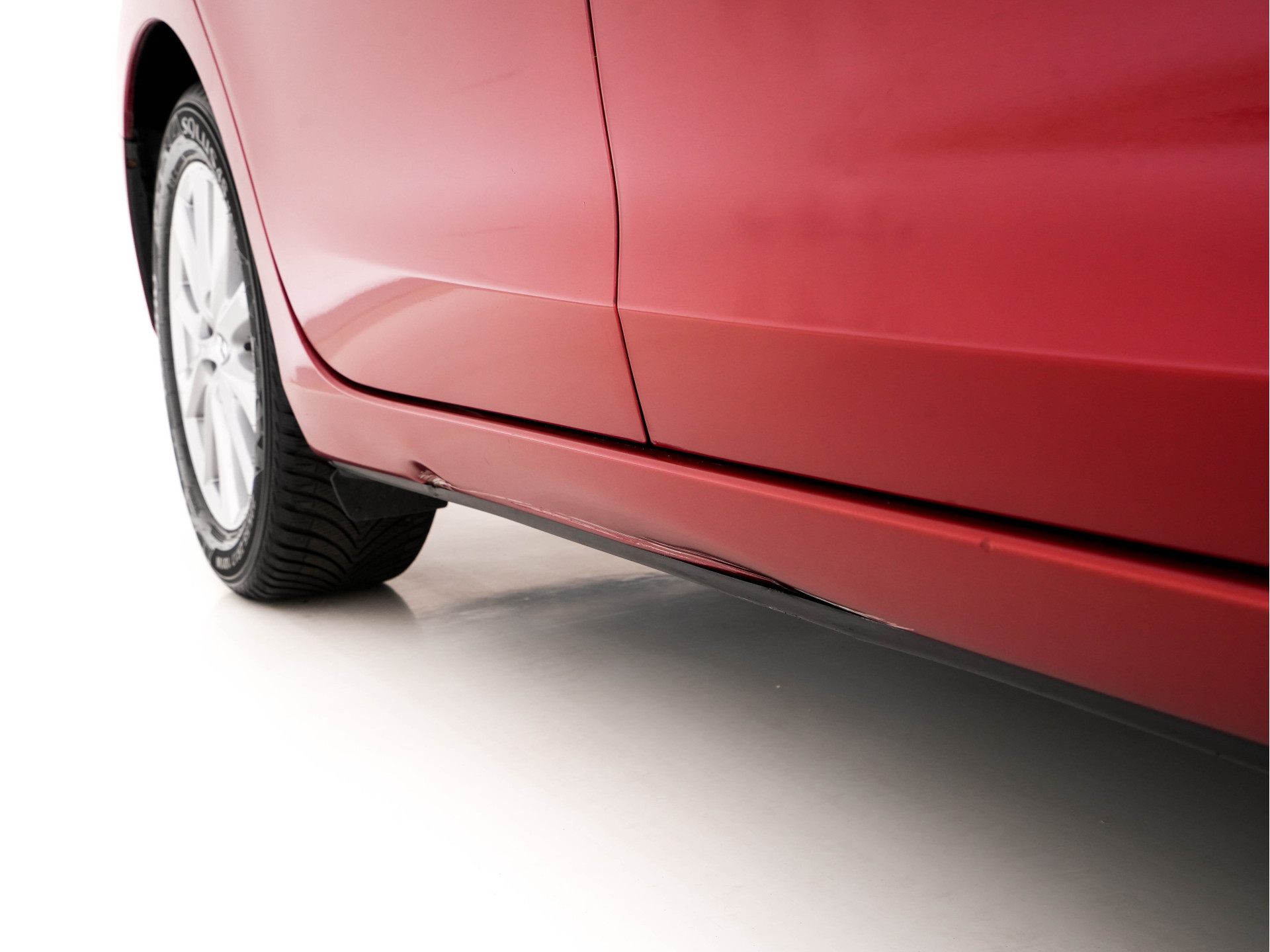 Mazda 6 Sportbreak 2.2D SkyActiv-D 150 Skylease GT (INCL-BTW) *LEATHER | FULL-LED | NAVI-FULLMAP | MEMORY-PACK | BOSE-AUDIO | BLIND-SPOT | CAMERA | KEYLESS | ECC | HEATED-SPORTSEATS | PDC | CRUISE | 17"ALU*