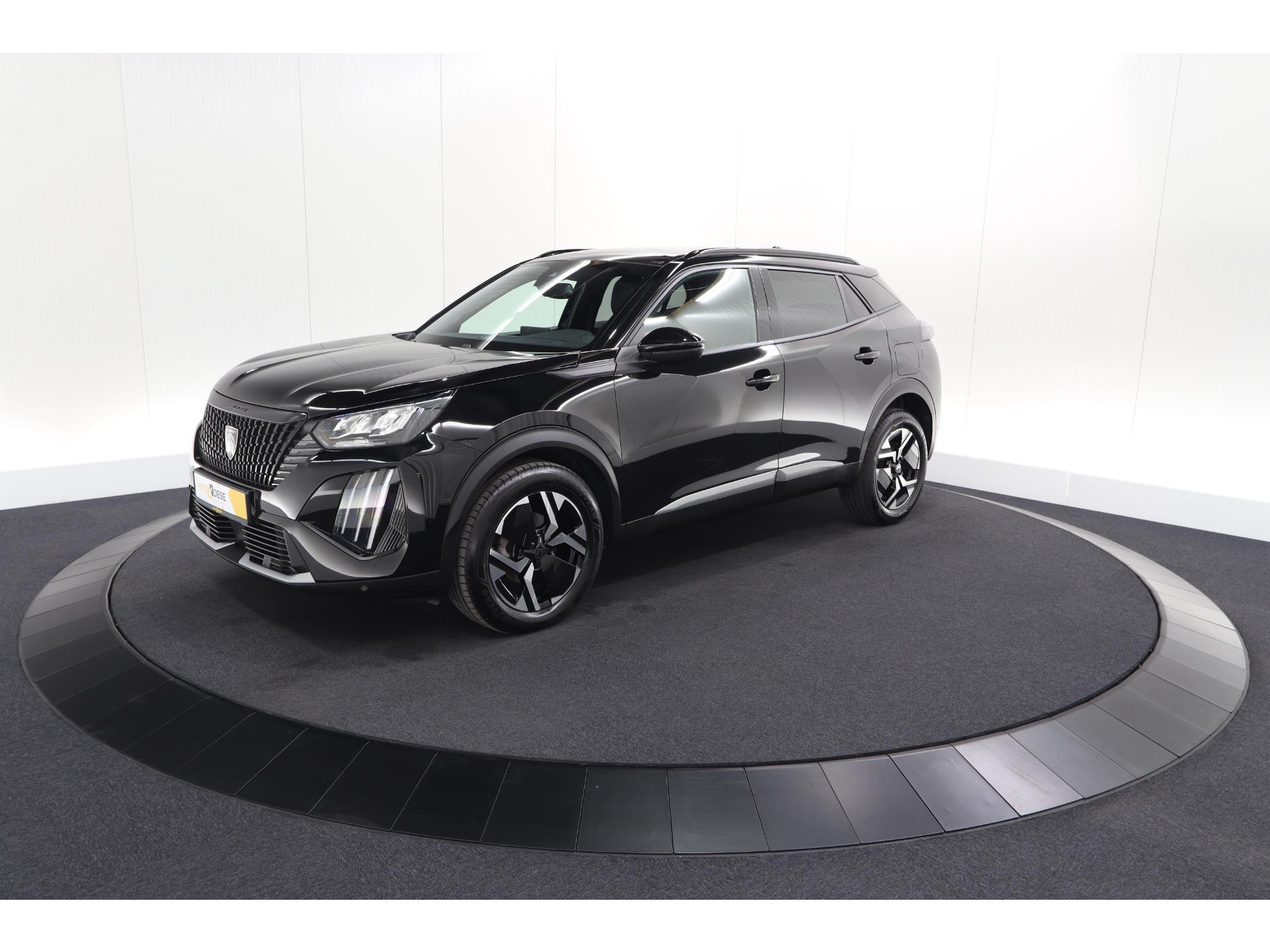 Peugeot 2008 PureTech 100 Allure | Apple Carplay | Parkeersensoren | Climate Control | Cruise Control