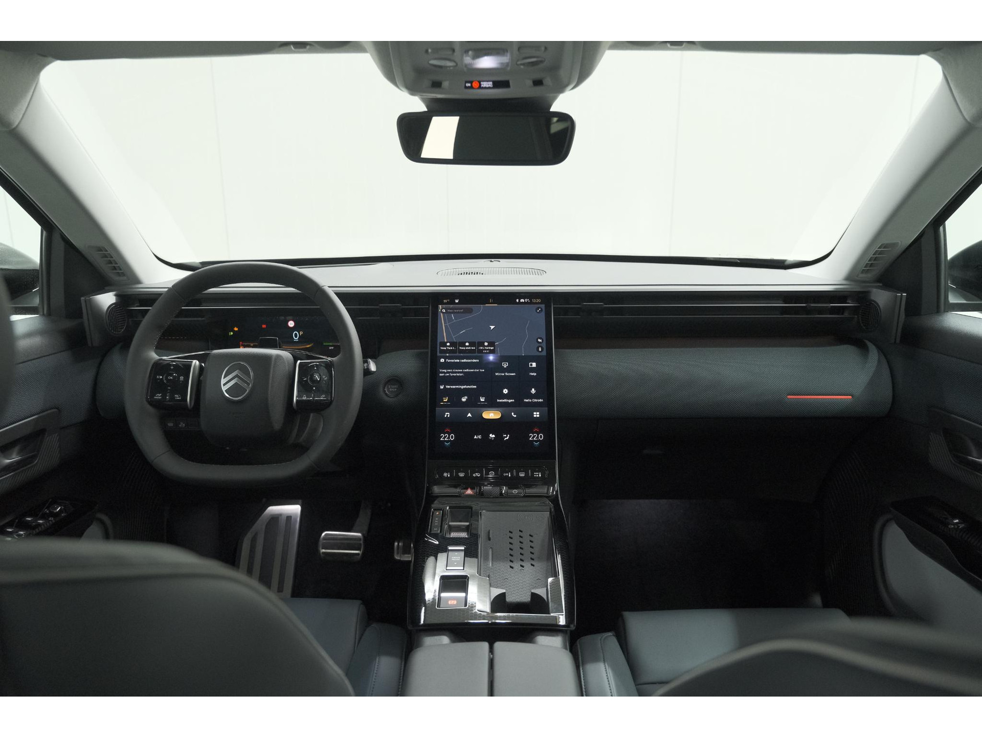 Citroen C5 Aircross 1.2 Hybrid 145 Max | 360 Camera | Adaptieve Cruise Control | Elektrische Kofferklep