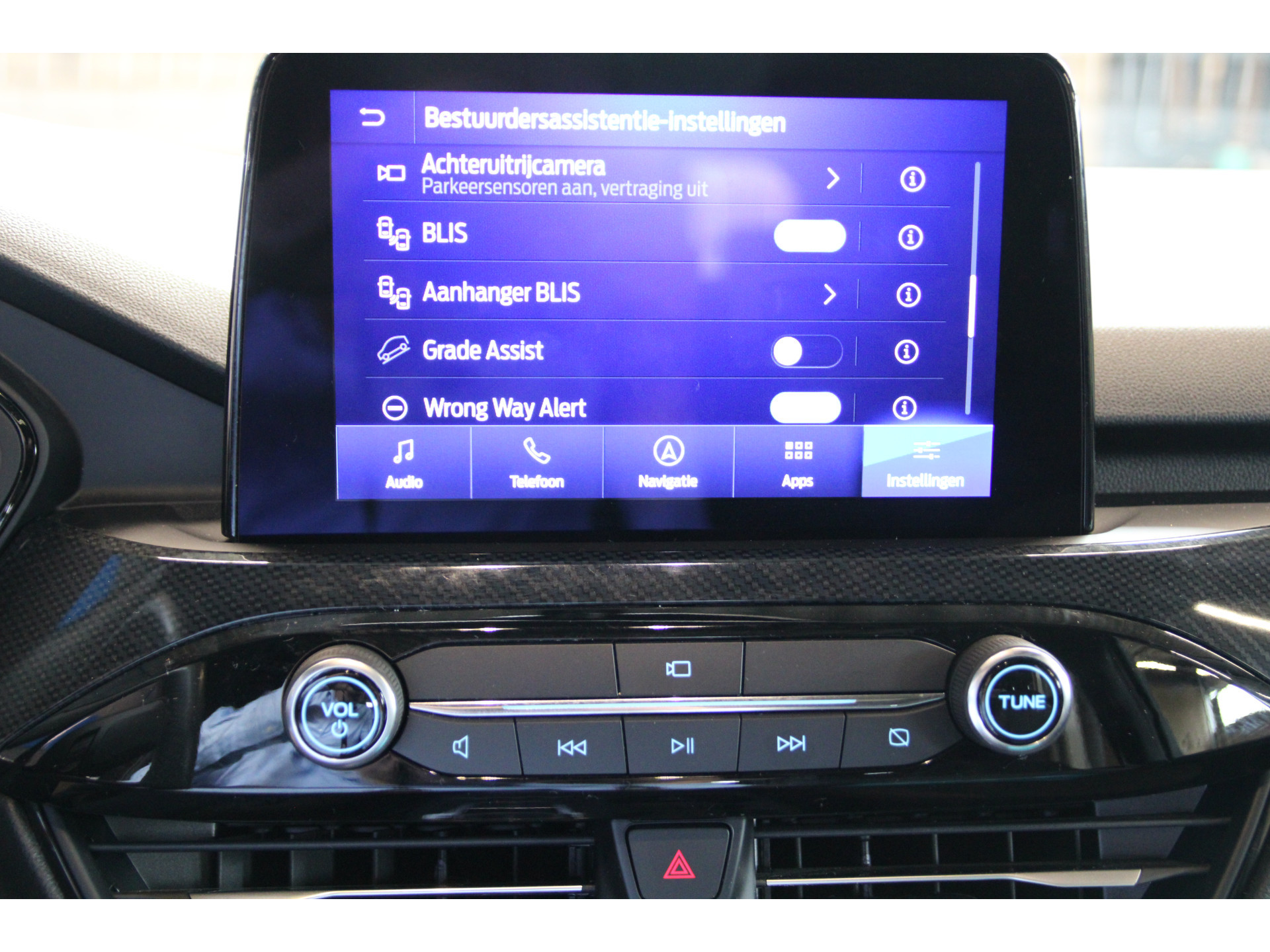 Ford Kuga 2.5 PHEV 225 PK AUTOMAAT ST-Line X TREKHAAK | PANORAMADAK | 19-INCH