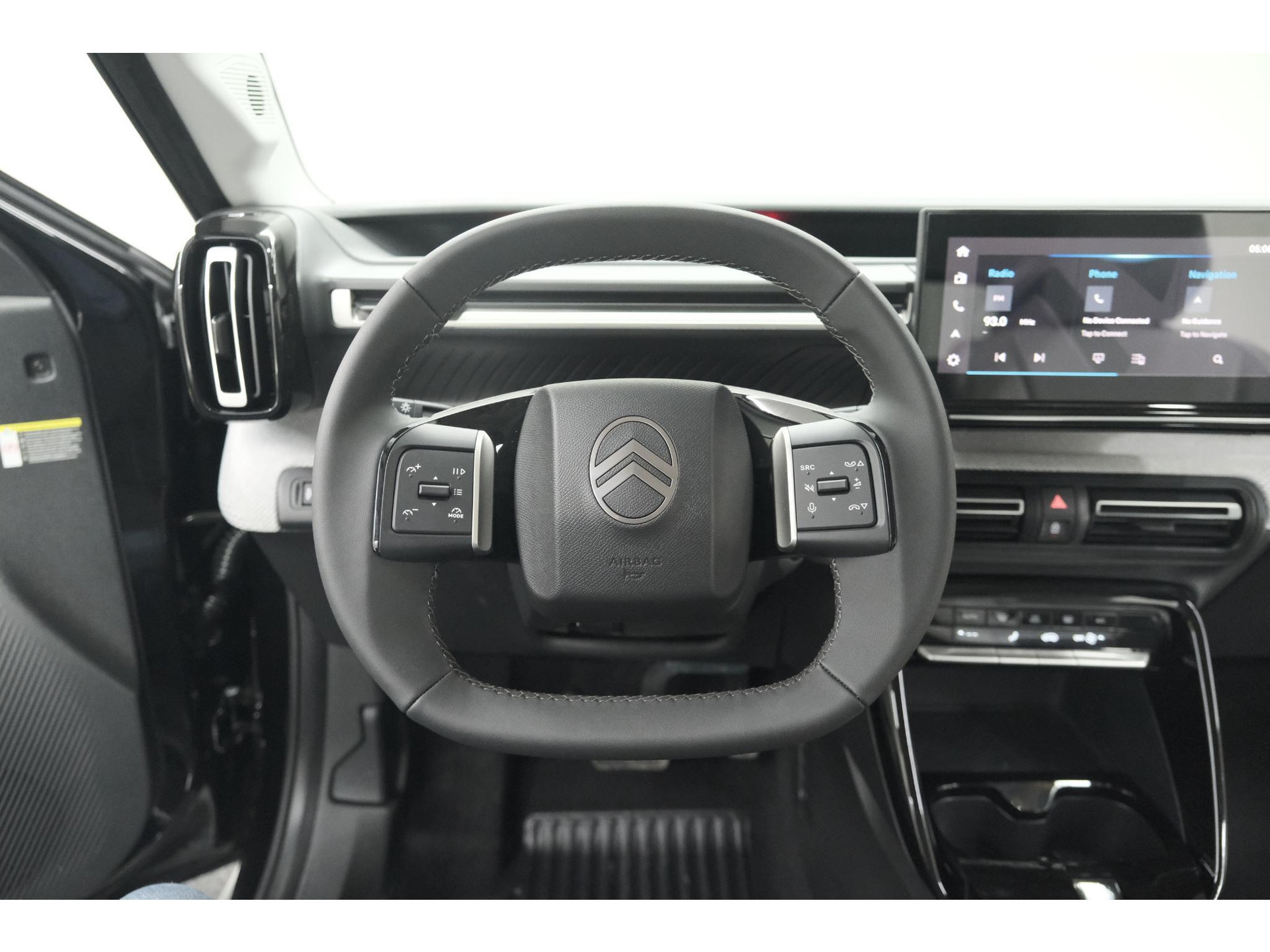 Citroen Ë-C3 Max 113pk 44 kWh | Camera | Navigatie | Apple Carplay